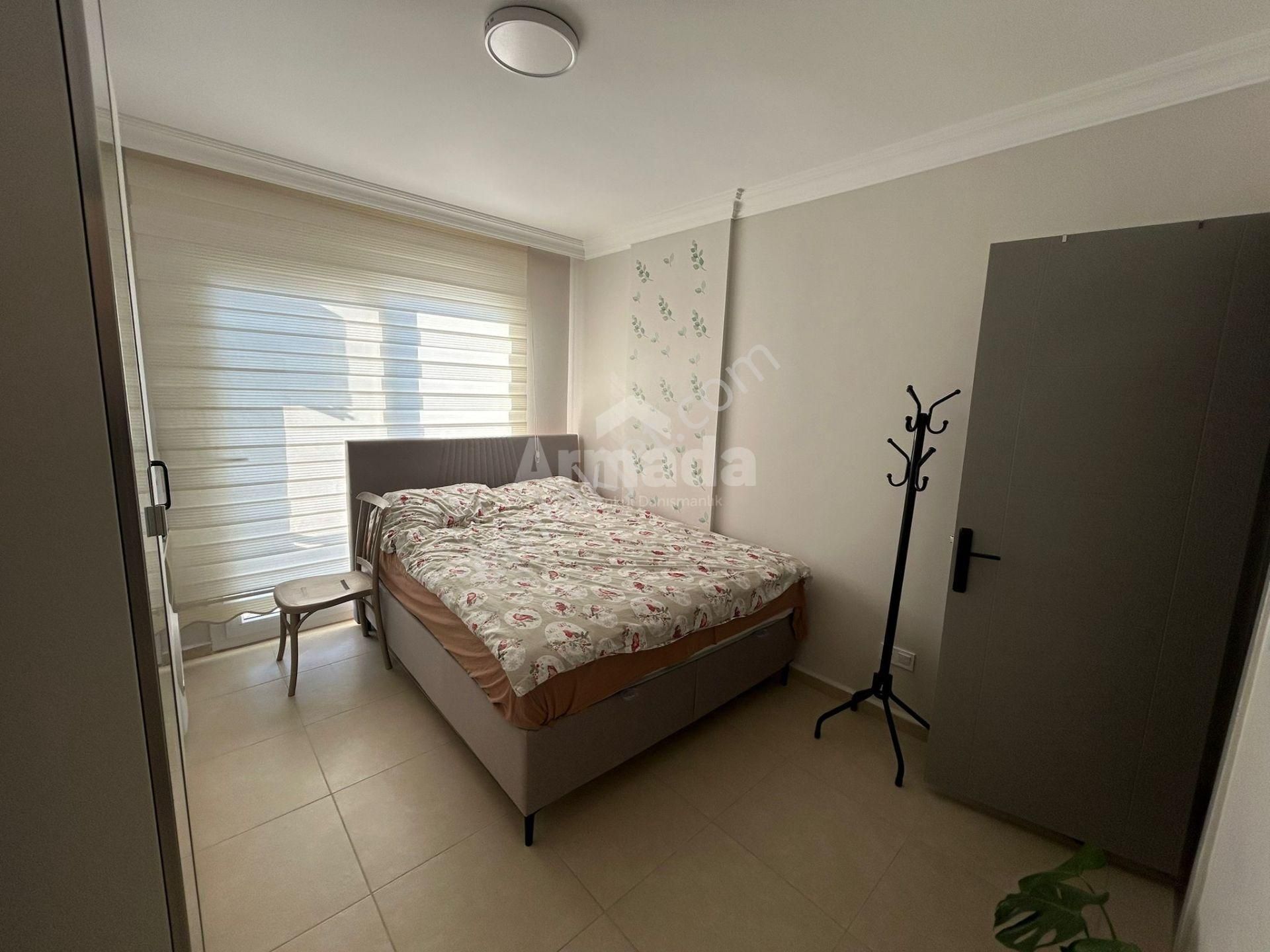 Kuşadası Caferli Cypress Valley'de 4+1 Satılık Villa - Görsel 24