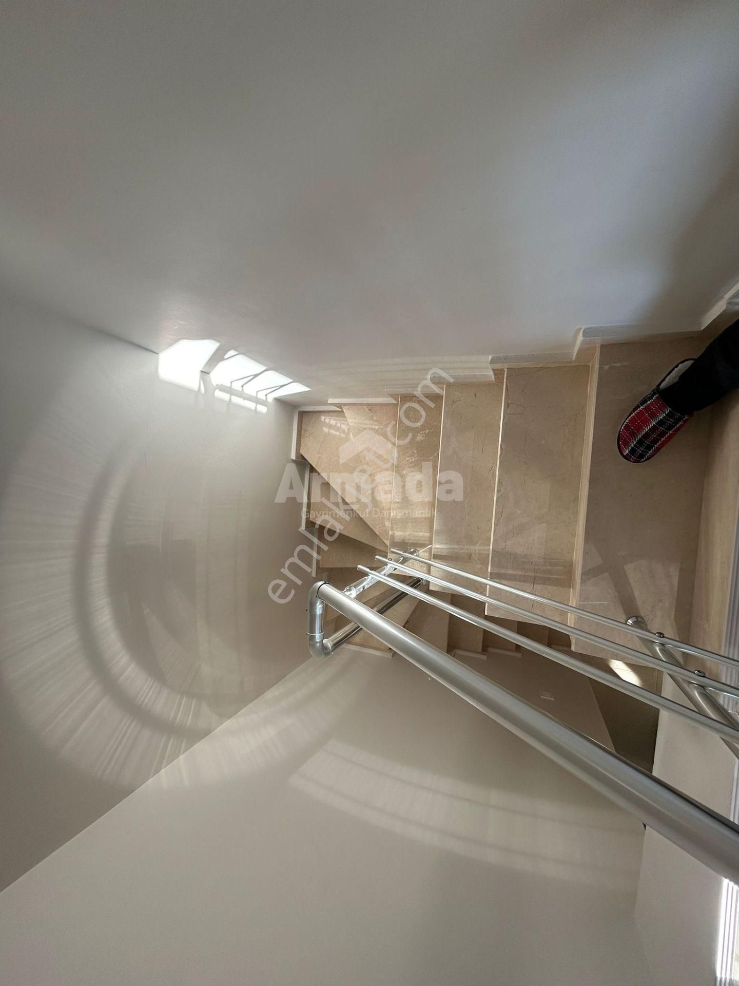 Kuşadası Caferli Cypress Valley'de 4+1 Satılık Villa - Görsel 20