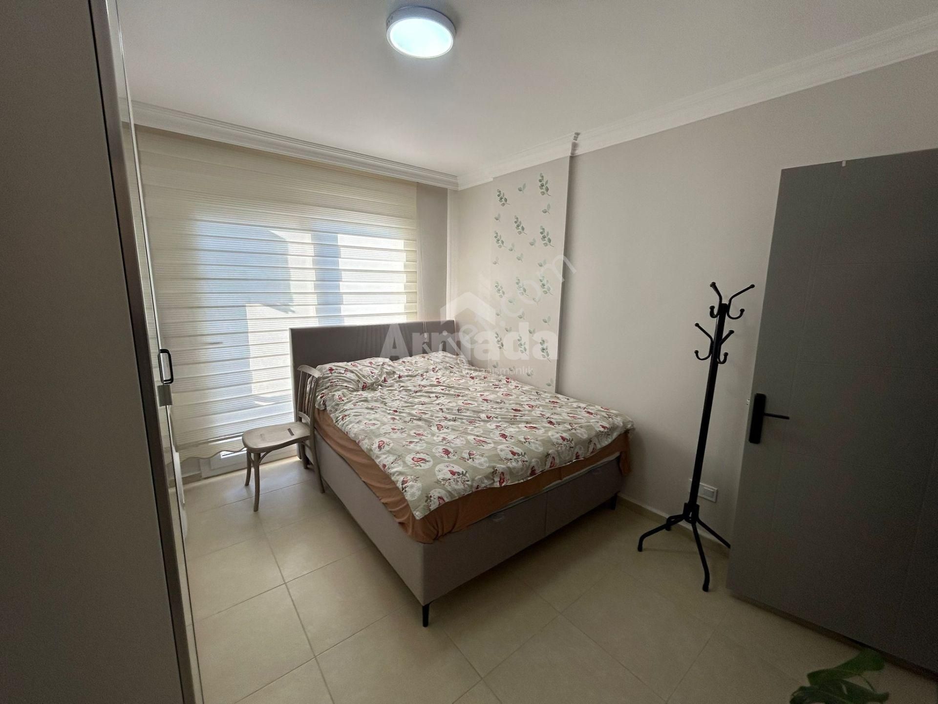 Kuşadası Caferli Cypress Valley'de 4+1 Satılık Villa - Görsel 13