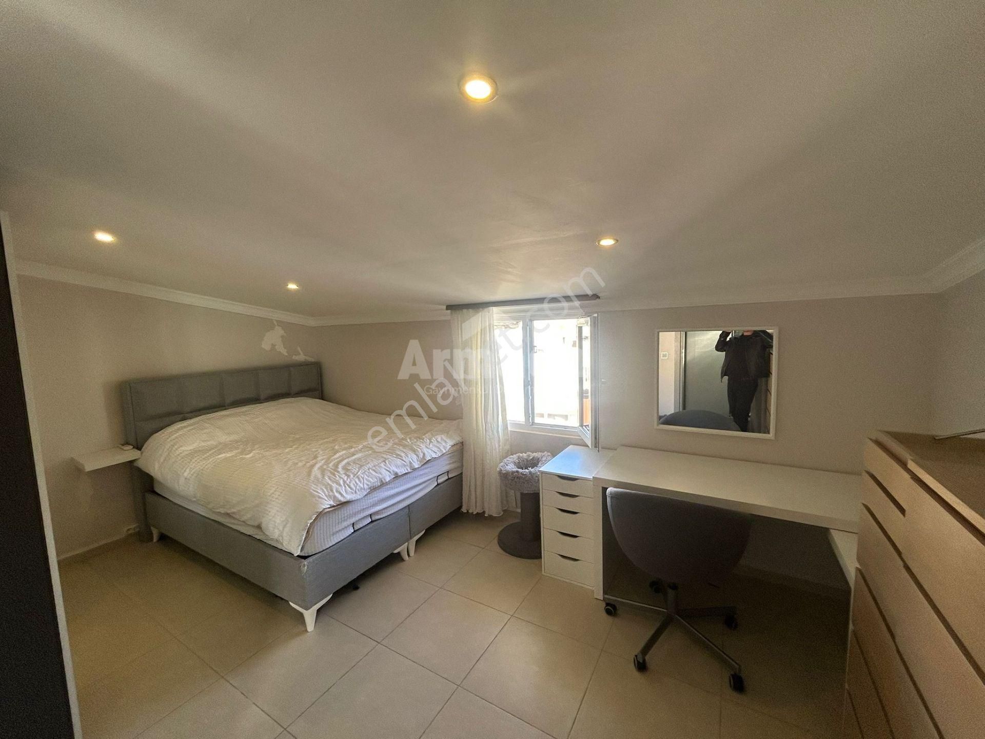 Kuşadası Caferli Cypress Valley'de 4+1 Satılık Villa - Görsel 7