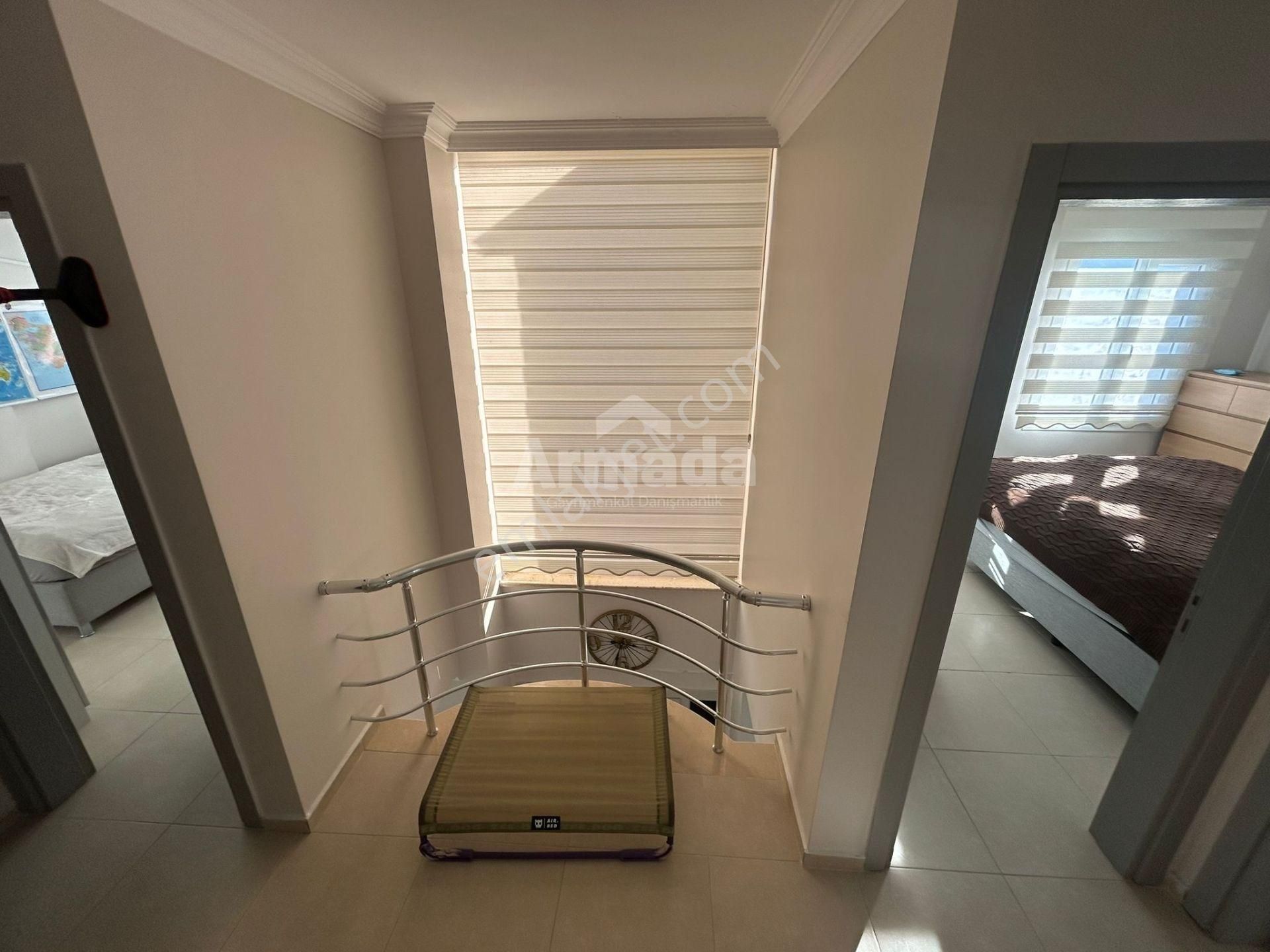 Kuşadası Caferli Cypress Valley'de 4+1 Satılık Villa - Görsel 11