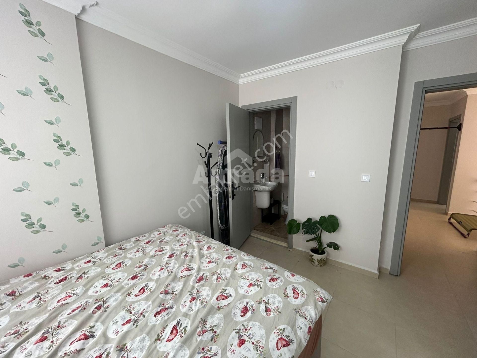 Kuşadası Caferli Cypress Valley'de 4+1 Satılık Villa - Görsel 26