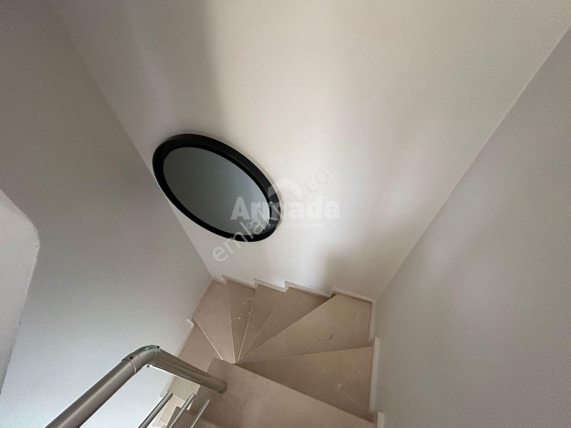 Kuşadası Caferli Cypress Valley'de 4+1 Satılık Villa - Görsel 22