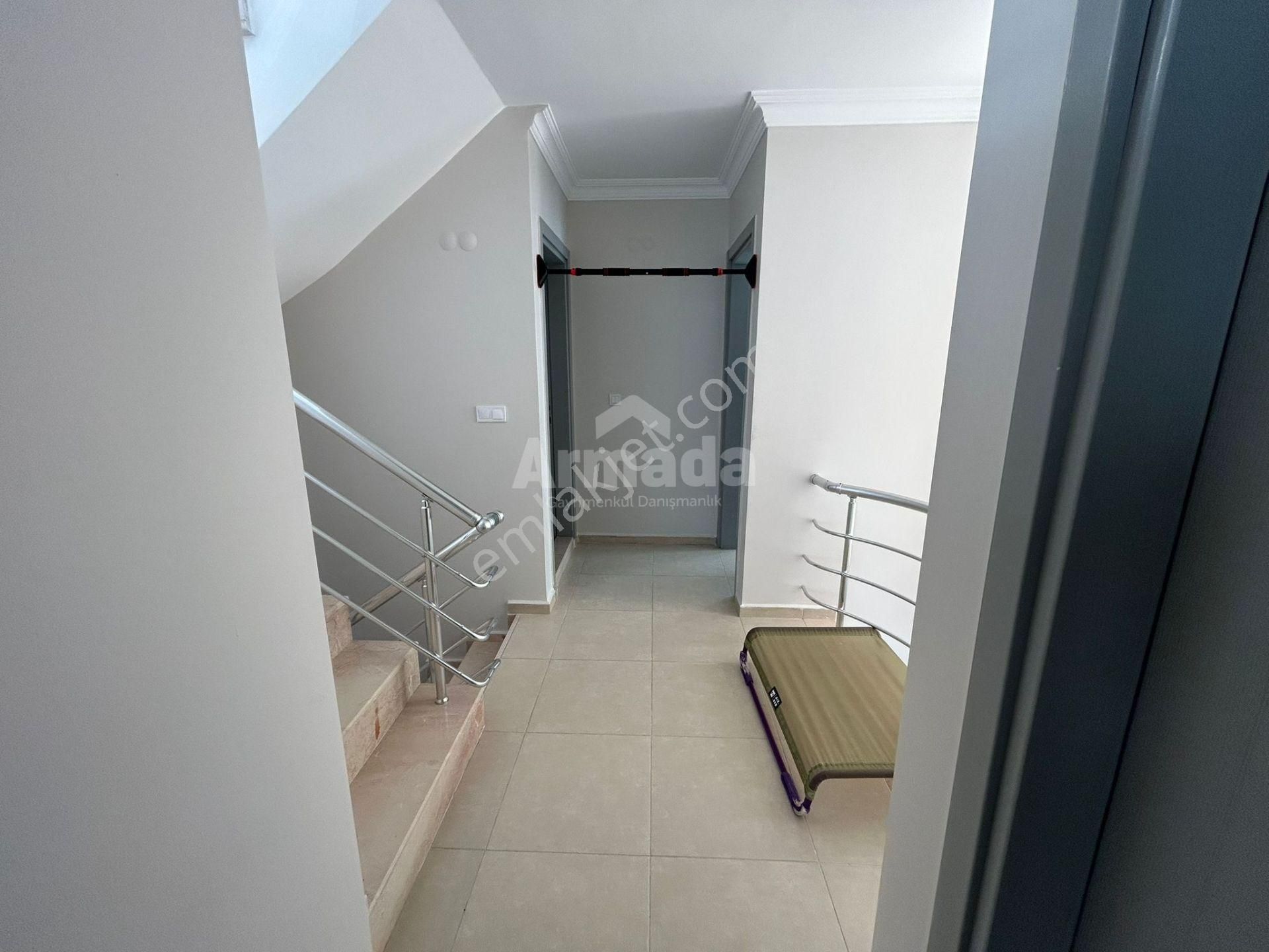 Kuşadası Caferli Cypress Valley'de 4+1 Satılık Villa - Görsel 17