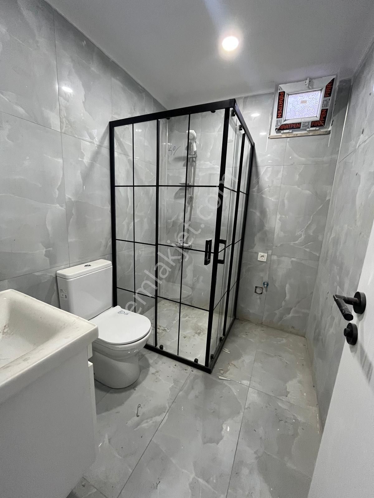 Loft'tan Tevikbey Mah Site İçerisinde 2+1 90m2 4.kat Sıfır Satılık Daire - Görsel 19