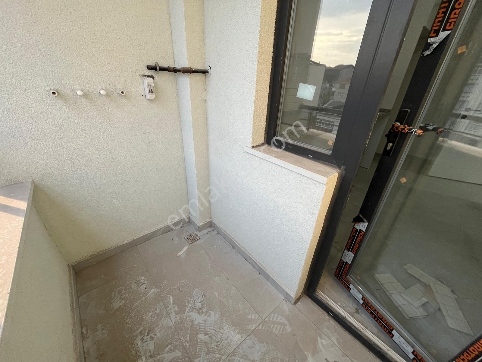 Loft'tan Tevikbey Mah Site İçerisinde 2+1 90m2 4.kat Sıfır Satılık Daire - Görsel 22