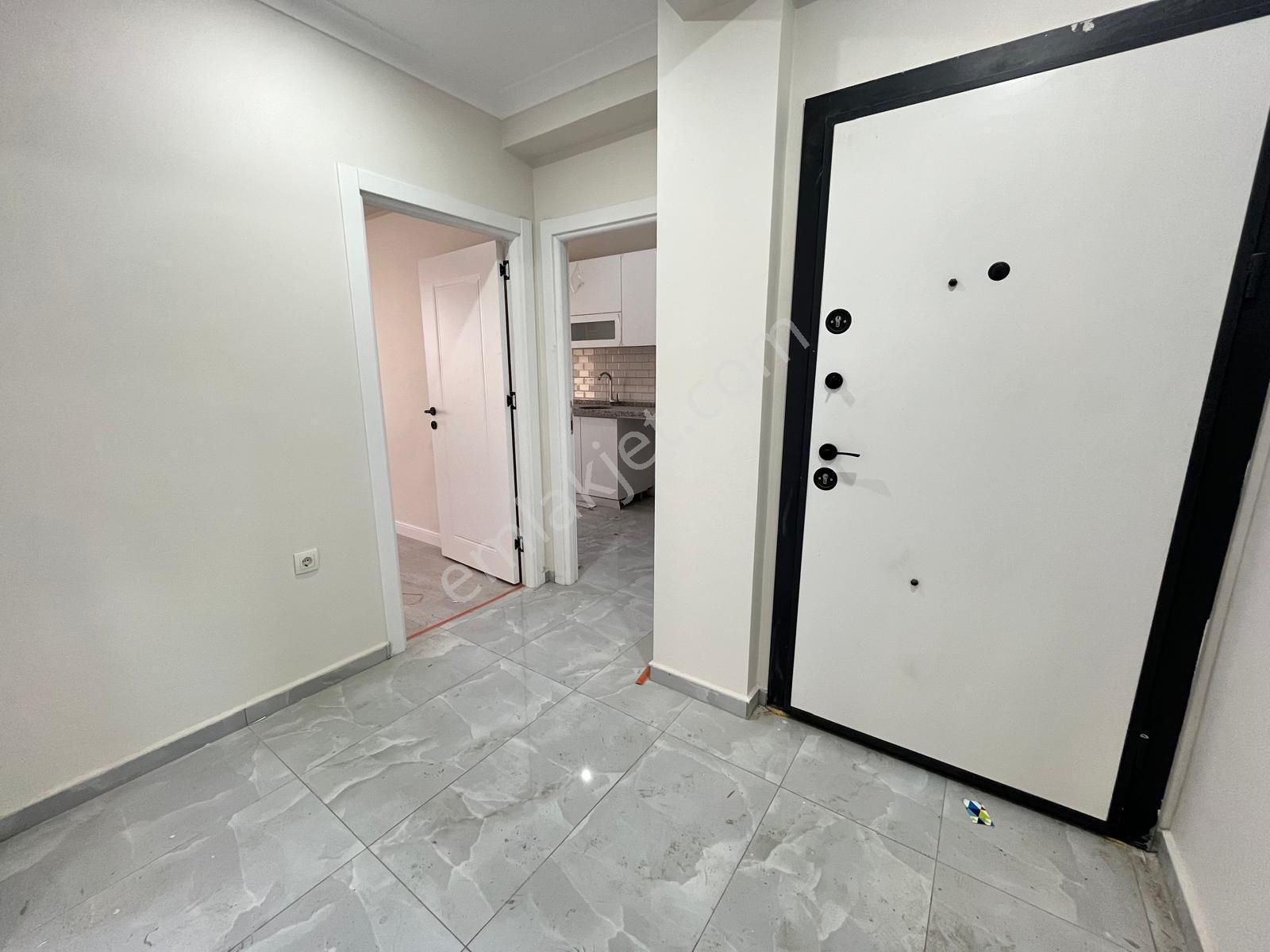 Loft'tan Tevikbey Mah Site İçerisinde 2+1 90m2 4.kat Sıfır Satılık Daire - Görsel 16
