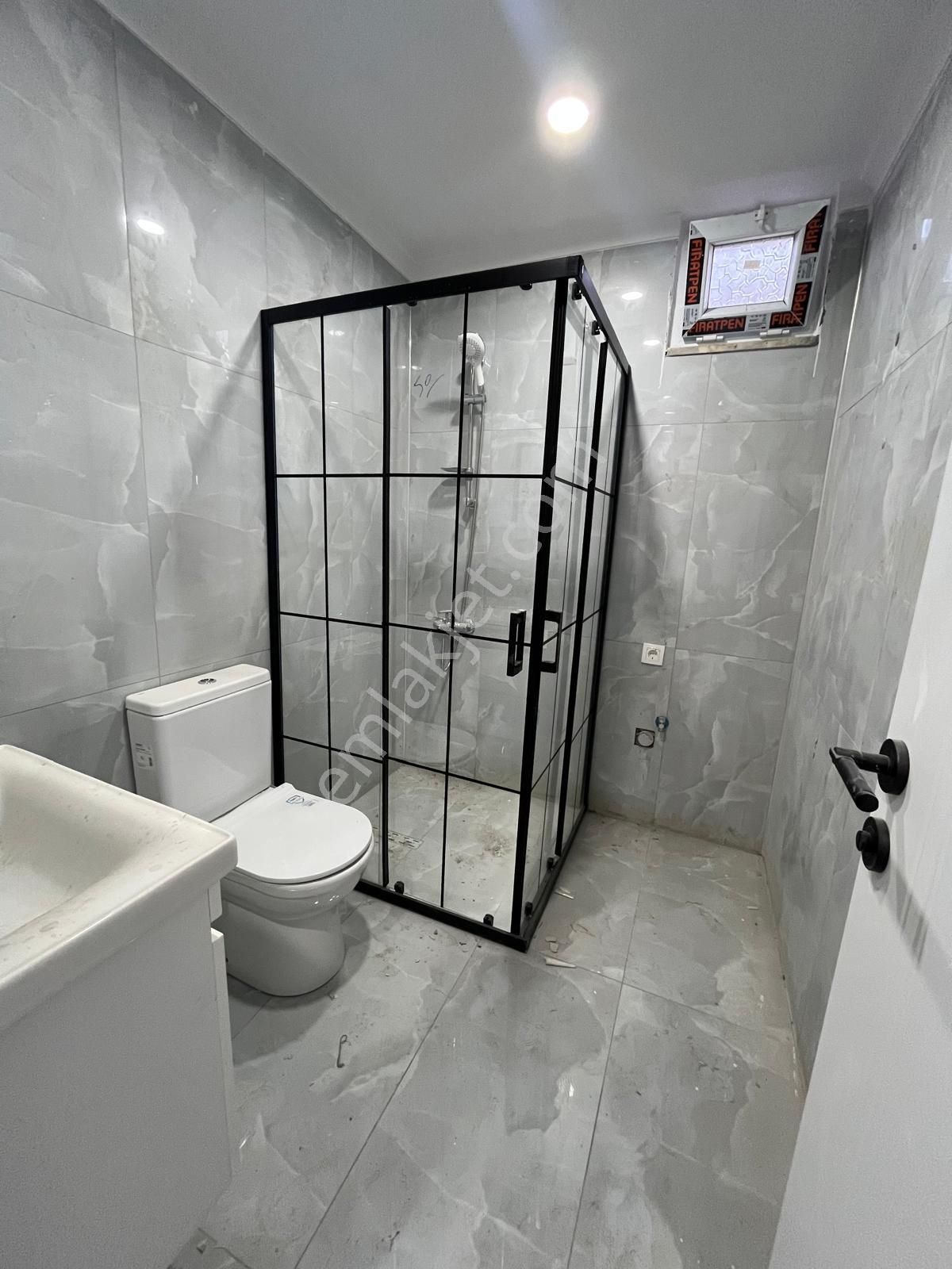 Loft'tan Tevikbey Mah Site İçerisinde 2+1 90m2 4.kat Sıfır Satılık Daire - Görsel 18