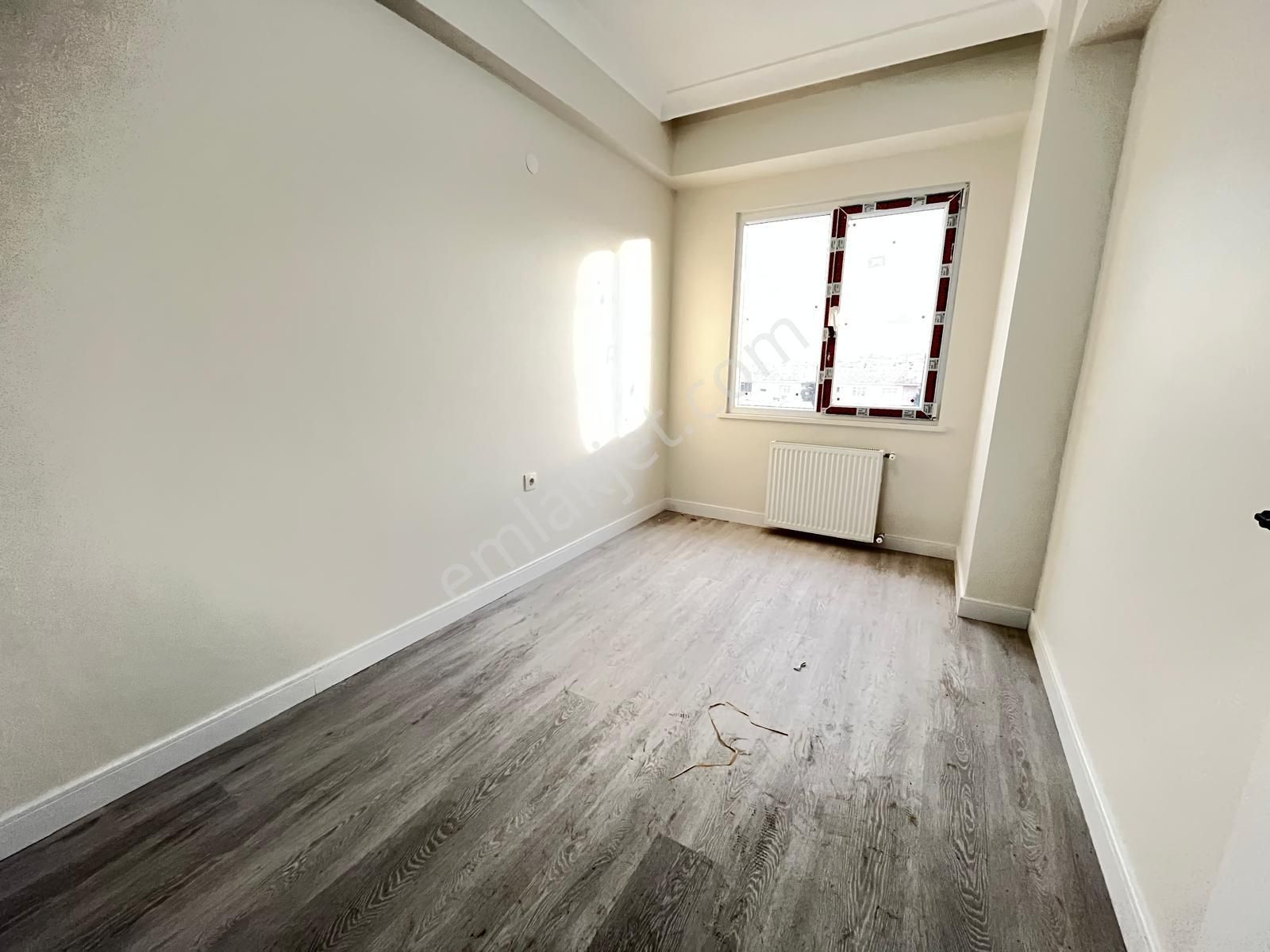 Loft'tan Tevikbey Mah Site İçerisinde 2+1 90m2 4.kat Sıfır Satılık Daire - Görsel 15