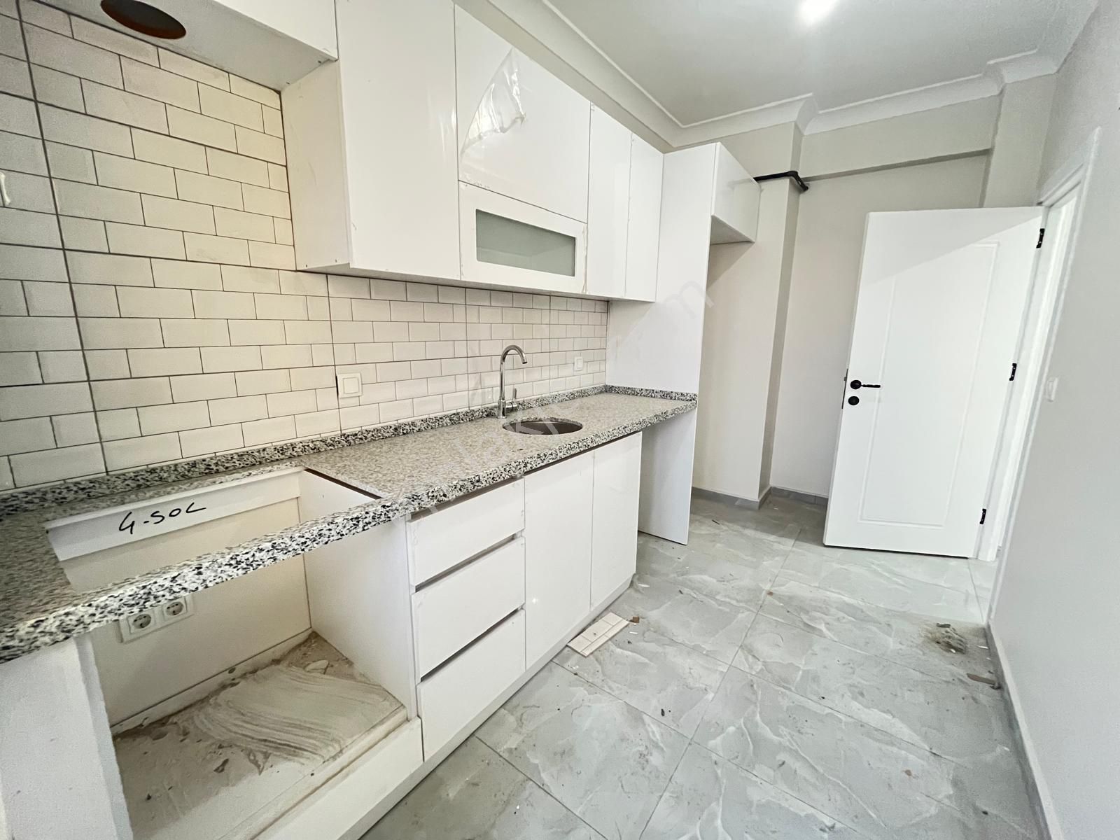 Loft'tan Tevikbey Mah Site İçerisinde 2+1 90m2 4.kat Sıfır Satılık Daire - Görsel 10