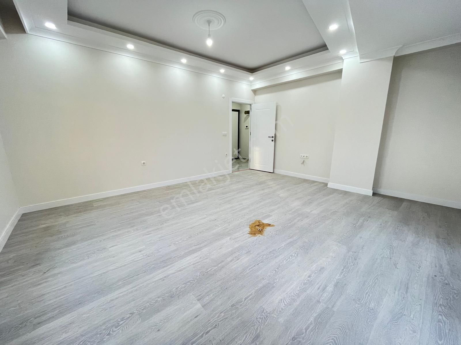 Loft'tan Tevikbey Mah Site İçerisinde 2+1 90m2 4.kat Sıfır Satılık Daire - Görsel 8