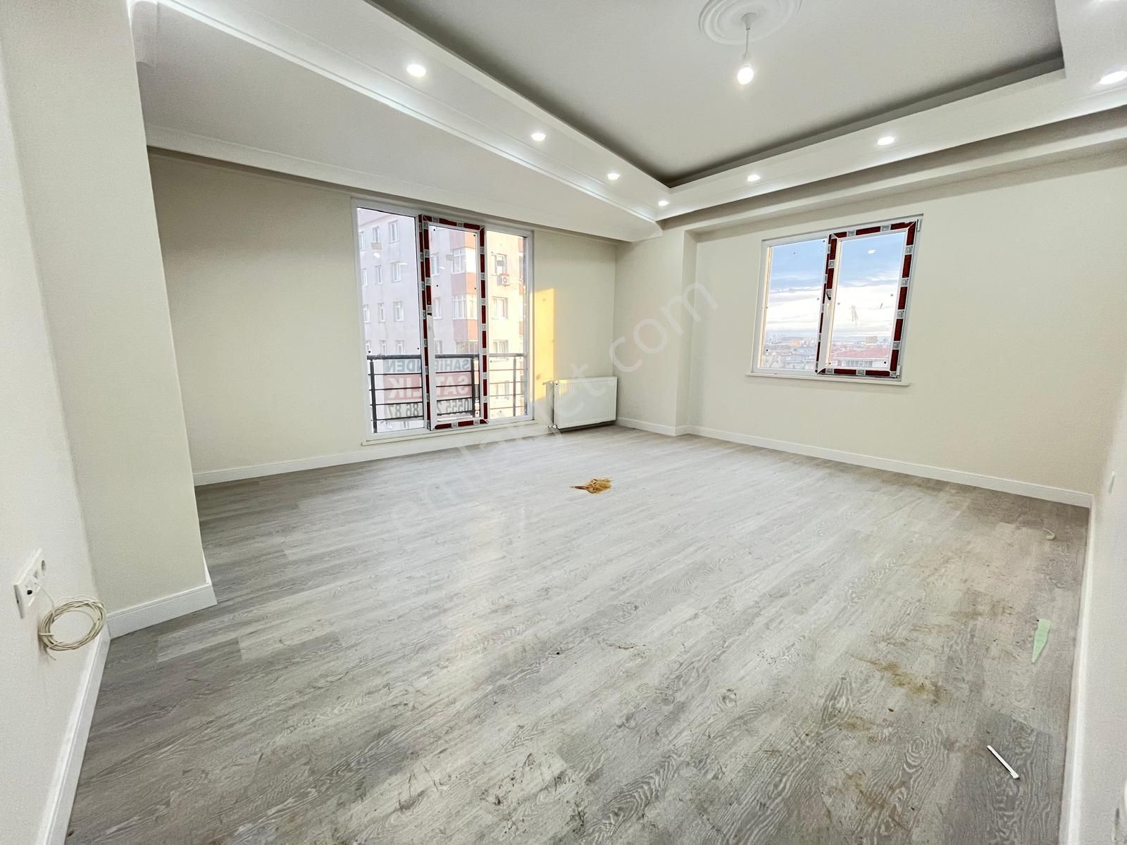Loft'tan Tevikbey Mah Site İçerisinde 2+1 90m2 4.kat Sıfır Satılık Daire - Görsel 4