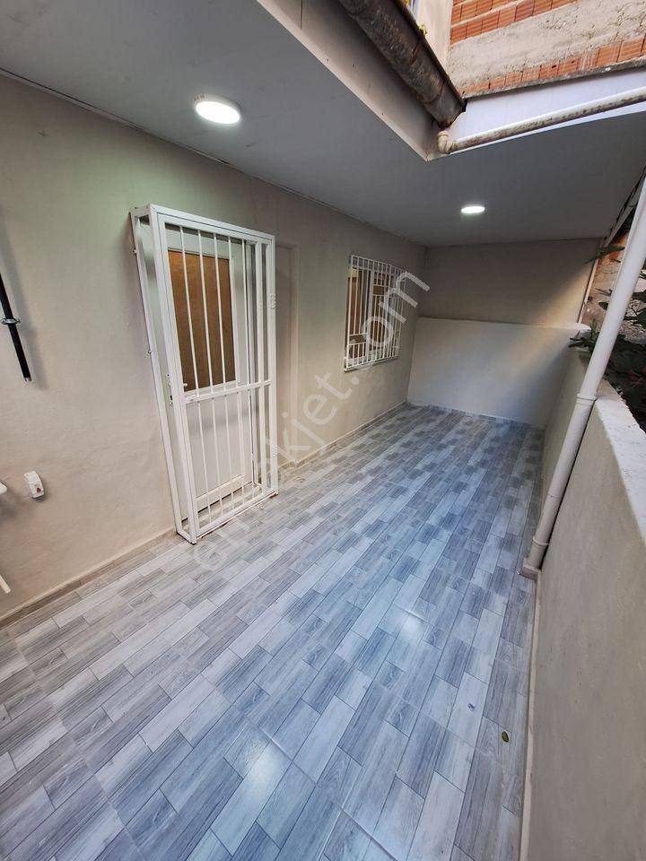 Metrobüse Yürüme Mesafesinde Bölgenin En Uygun 2+1 Bahçe Kat Fırsat Daire.. - Görsel 19