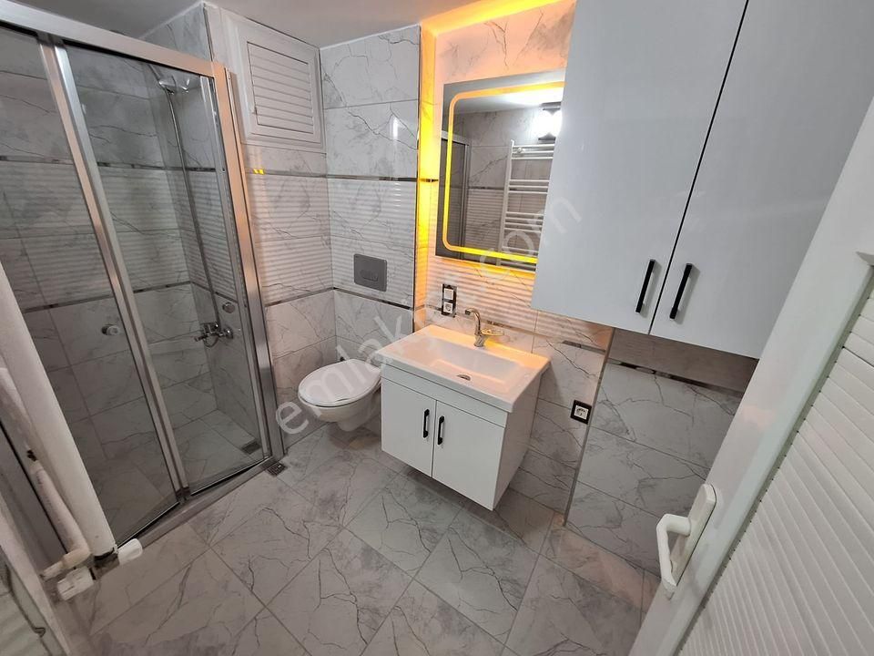 Metrobüse Yürüme Mesafesinde Bölgenin En Uygun 2+1 Bahçe Kat Fırsat Daire.. - Görsel 16