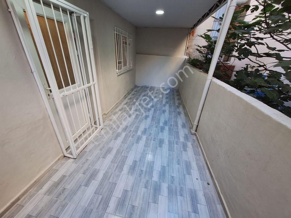 Metrobüse Yürüme Mesafesinde Bölgenin En Uygun 2+1 Bahçe Kat Fırsat Daire.. - Görsel 17