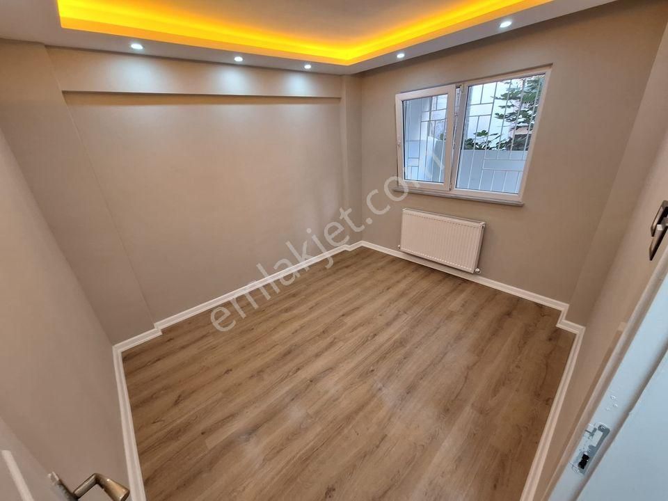 Metrobüse Yürüme Mesafesinde Bölgenin En Uygun 2+1 Bahçe Kat Fırsat Daire.. - Görsel 7