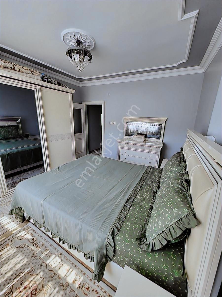Koru Emlak'tan Satılık 3+1 Yenilenmiş Daire 38m2 Arsa Paylı - Görsel 17
