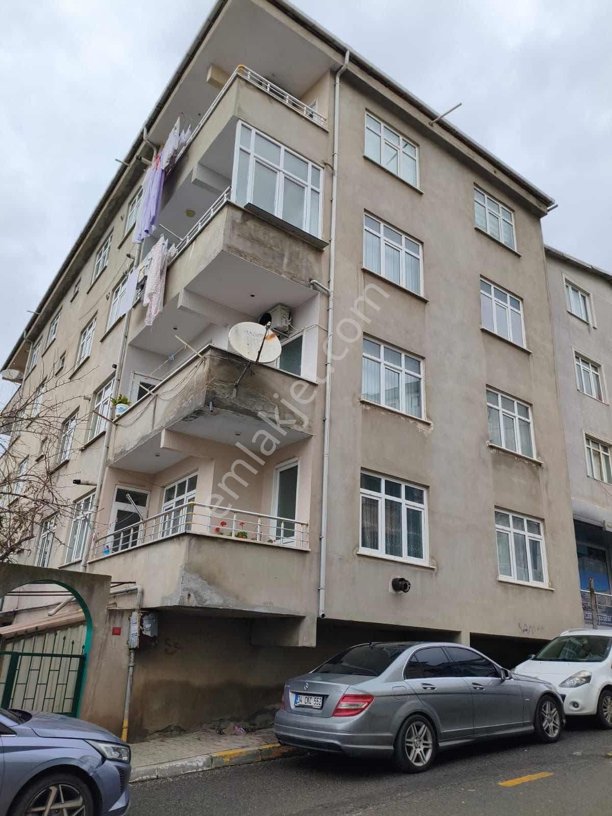 Koru Emlak'tan Satılık 3+1 Yenilenmiş Daire 38m2 Arsa Paylı - Görsel 23