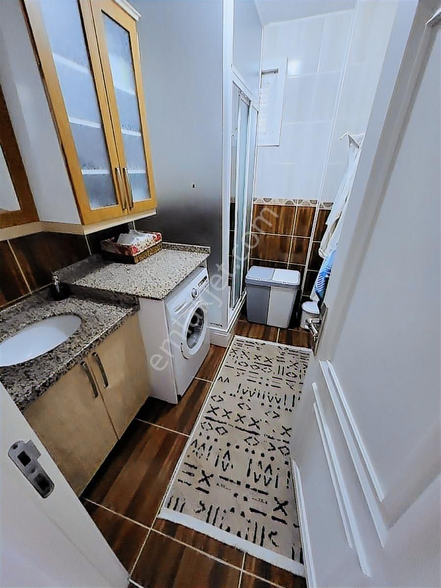 Koru Emlak'tan Satılık 3+1 Yenilenmiş Daire 38m2 Arsa Paylı - Görsel 27
