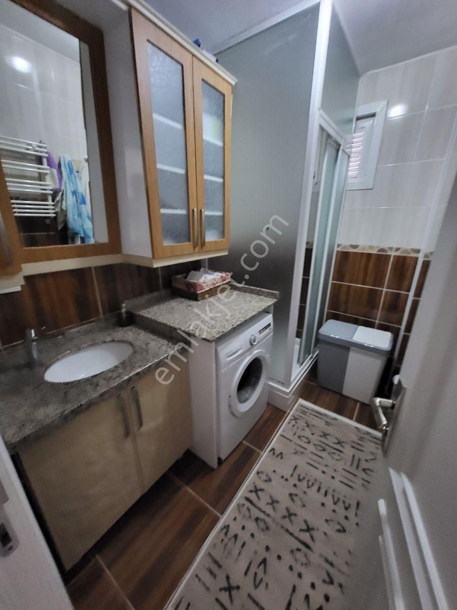 Koru Emlak'tan Satılık 3+1 Yenilenmiş Daire 38m2 Arsa Paylı - Görsel 34