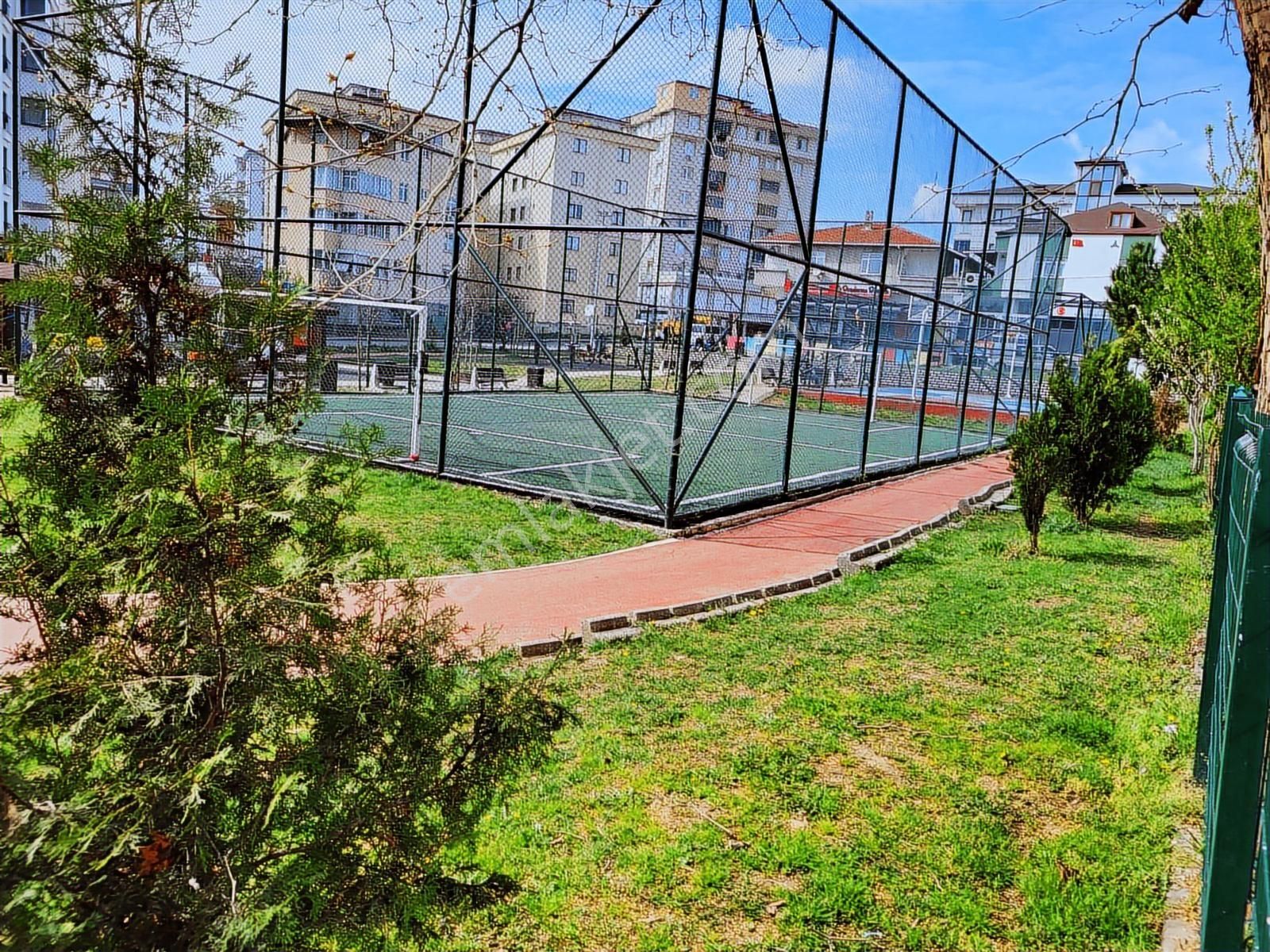 Koru Emlak'tan Satılık 3+1 Yenilenmiş Daire 38m2 Arsa Paylı - Görsel 10