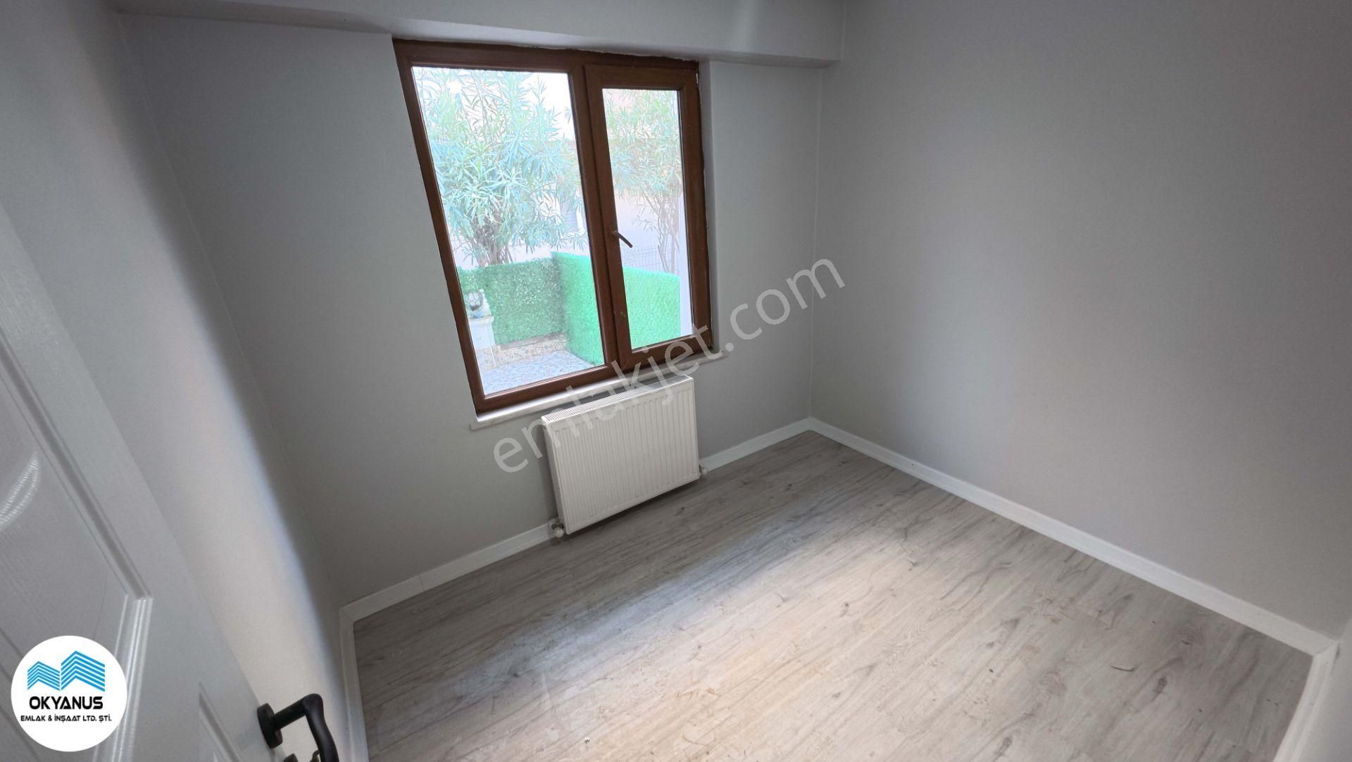 Karasu Da Yalı Mah De Sadece Size Ait Bahçe Kullanımlı 2+1 Daire - Görsel 24
