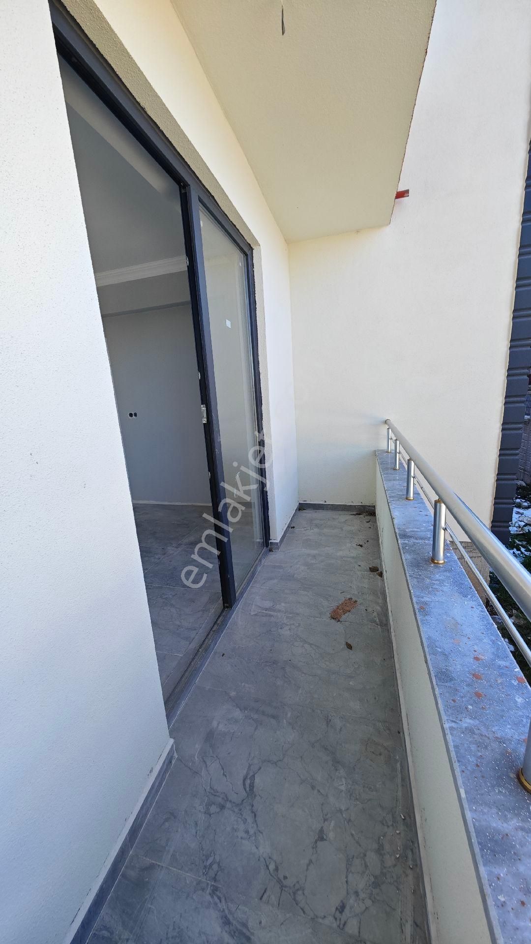 Sakarya Arifiye Satılık 2+1 Daire Önü Kapanmaz Manzaralı - Görsel 13