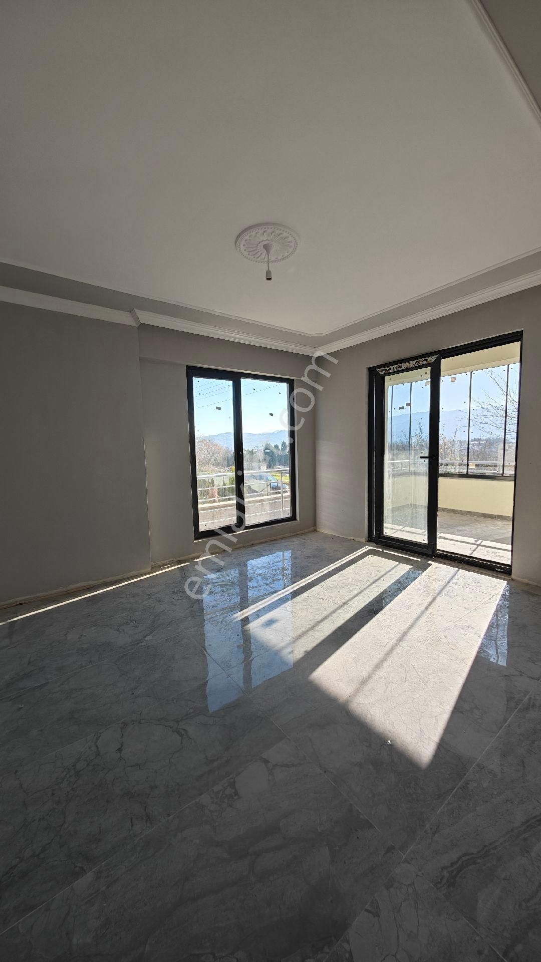 Sakarya Arifiye Satılık 2+1 Daire Önü Kapanmaz Manzaralı - Görsel 6