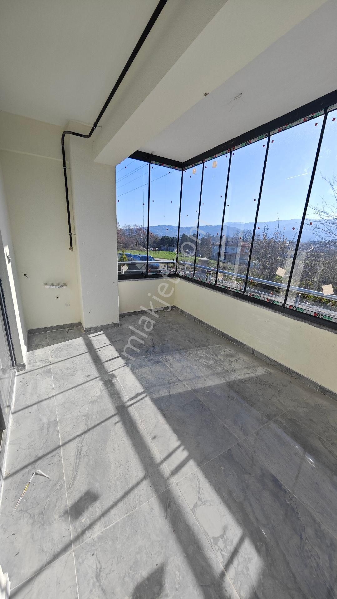 Sakarya Arifiye Satılık 2+1 Daire Önü Kapanmaz Manzaralı - Görsel 8