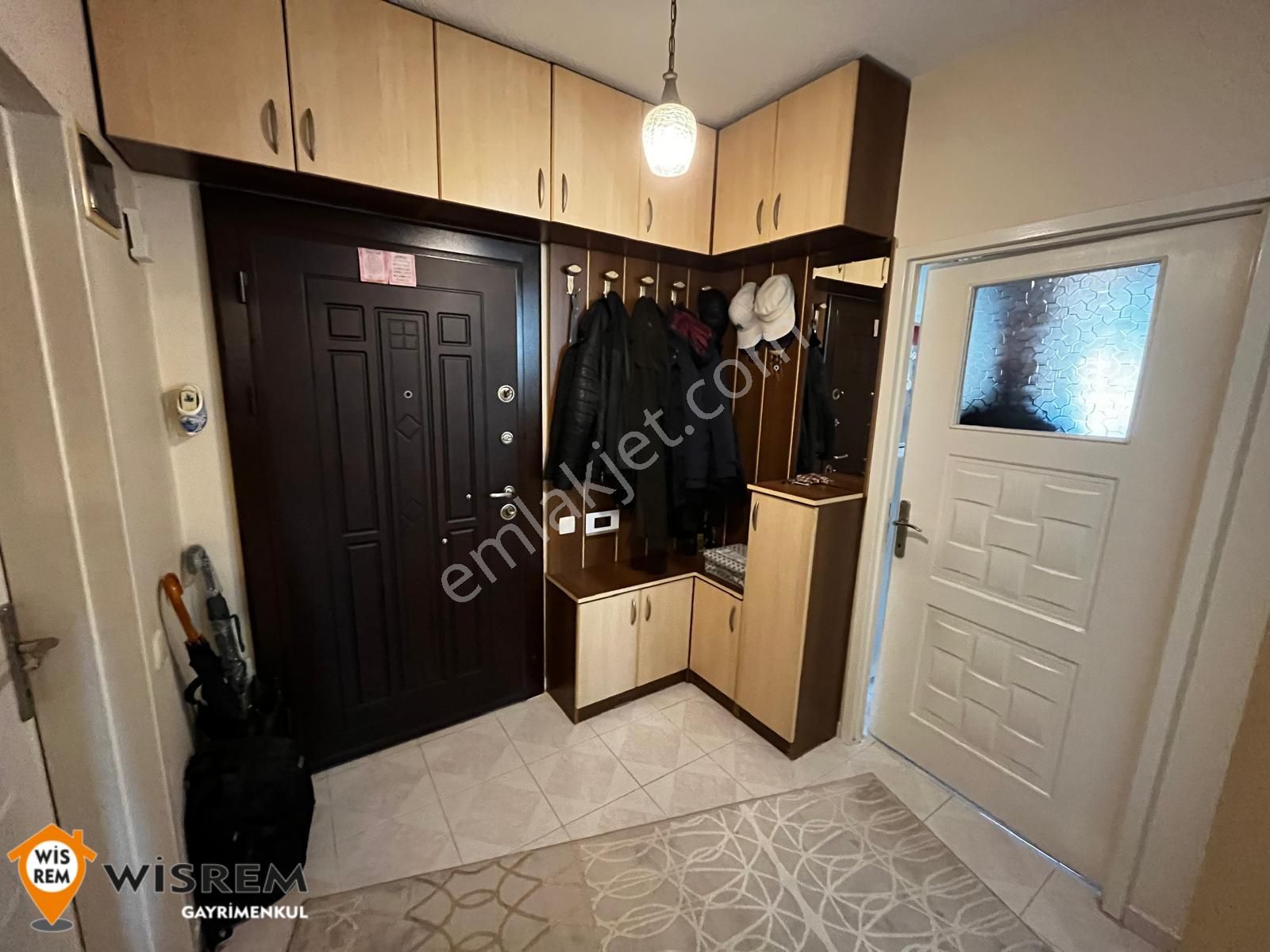 Yahya Kaptan A-5 Blok Fırsat Daire Uygun Fiyata - Görsel 14