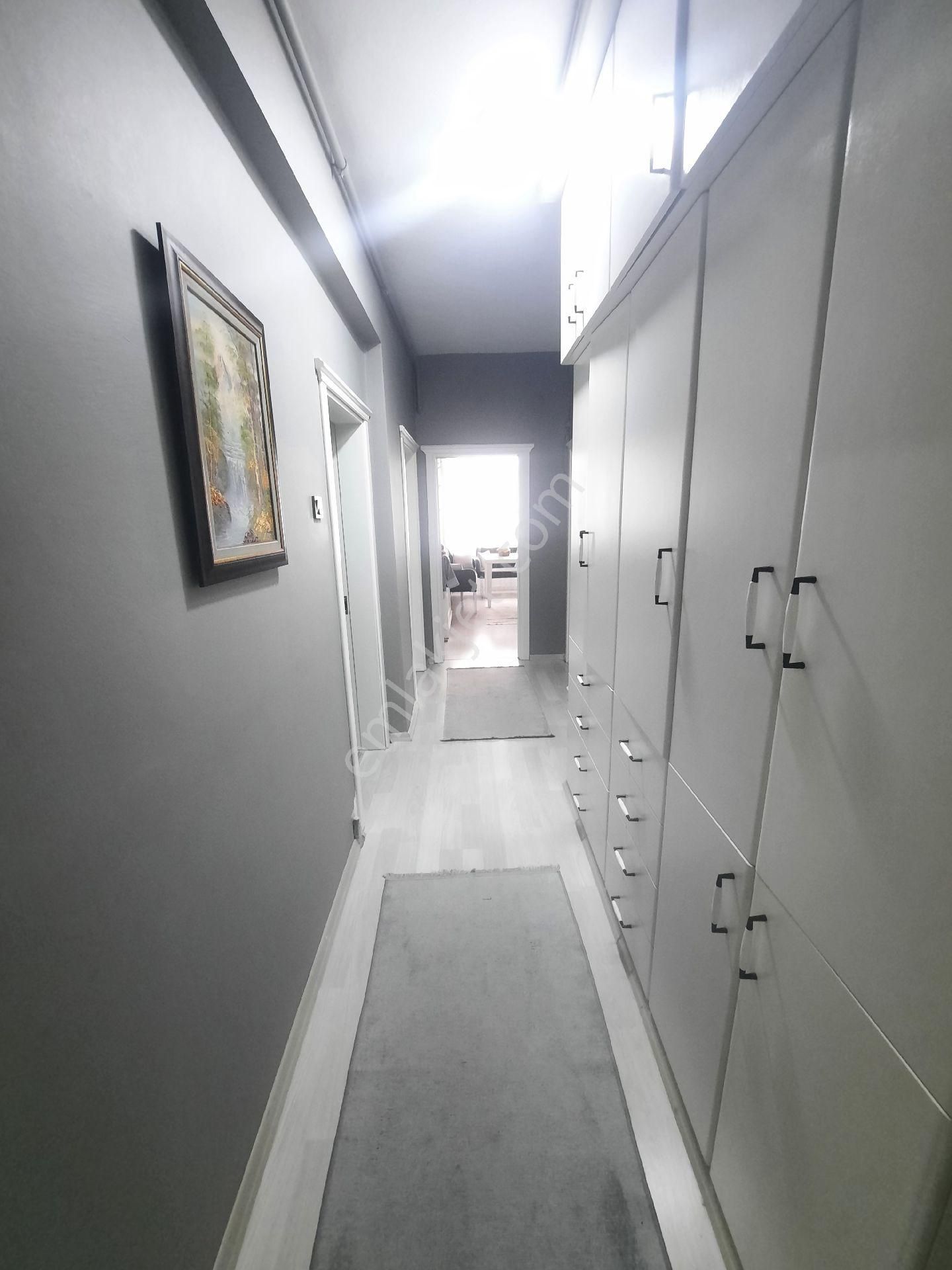 Furkan Emlak'tan Rasathane Mah.2+1 1.kat 120m2 Masrafsız Fırsat Daire - Görsel 15