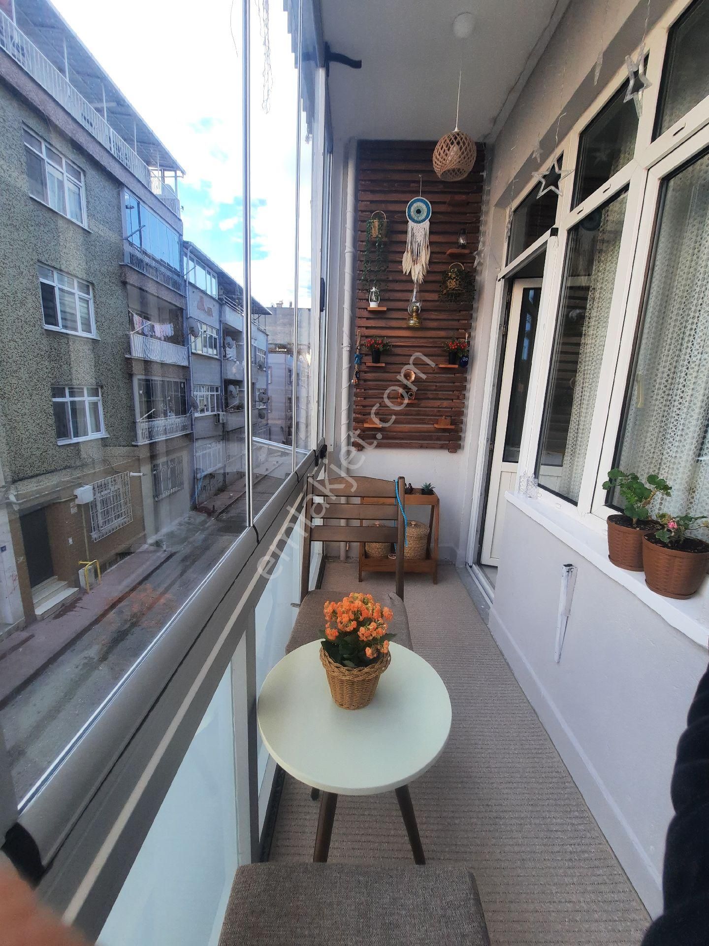 Furkan Emlak'tan Rasathane Mah.2+1 1.kat 120m2 Masrafsız Fırsat Daire - Görsel 18