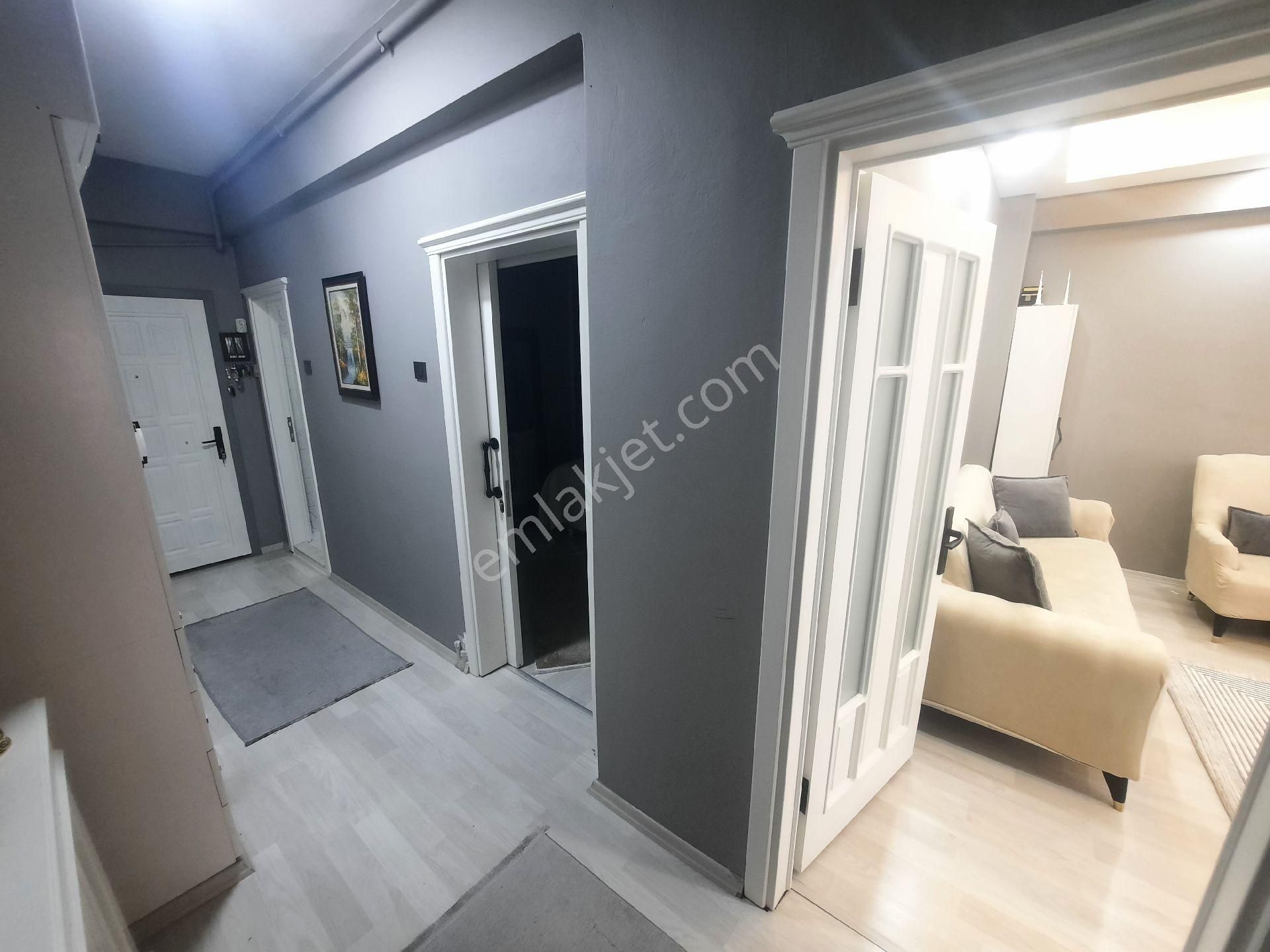 Furkan Emlak'tan Rasathane Mah.2+1 1.kat 120m2 Masrafsız Fırsat Daire - Görsel 13