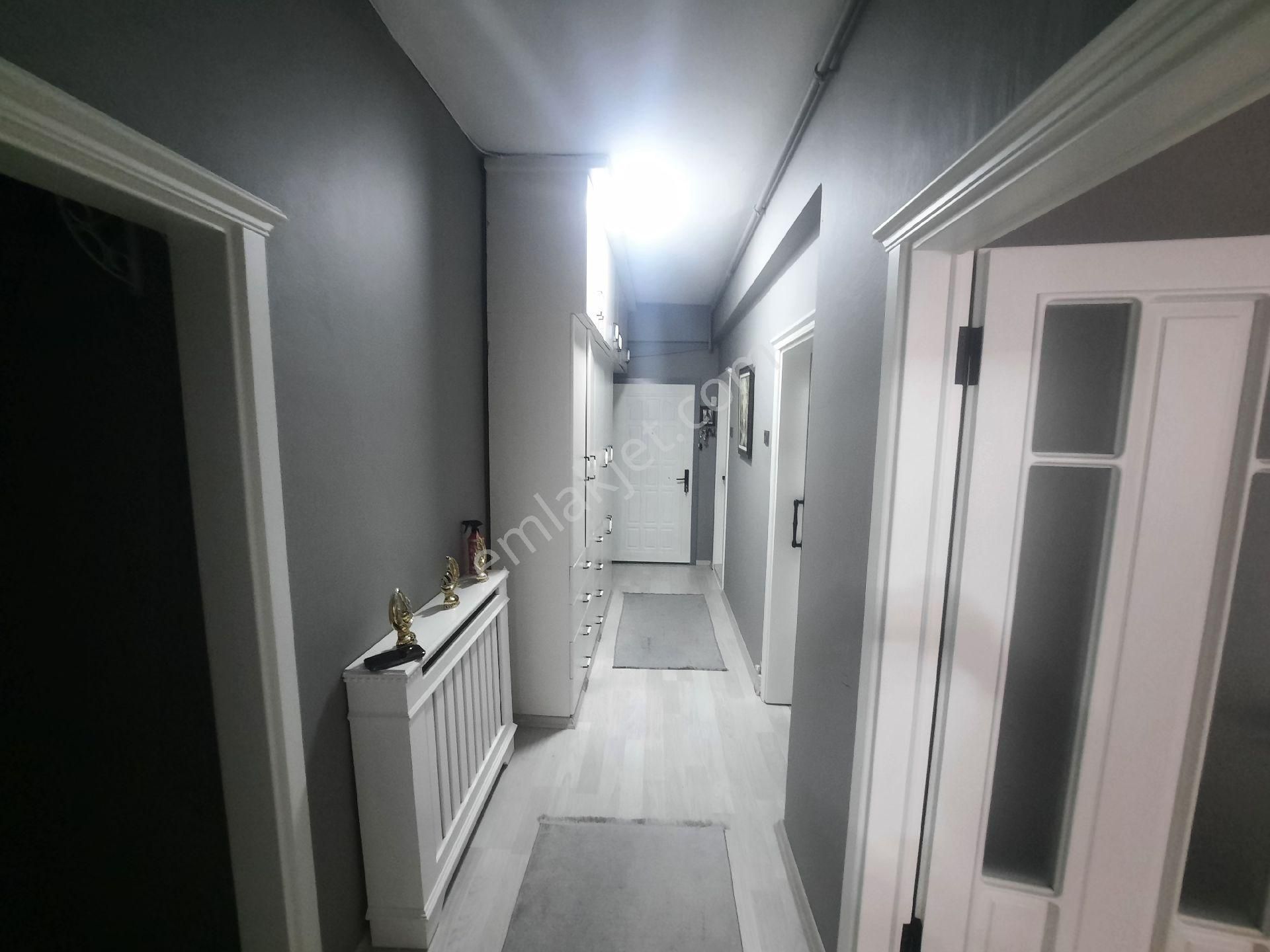 Furkan Emlak'tan Rasathane Mah.2+1 1.kat 120m2 Masrafsız Fırsat Daire - Görsel 17