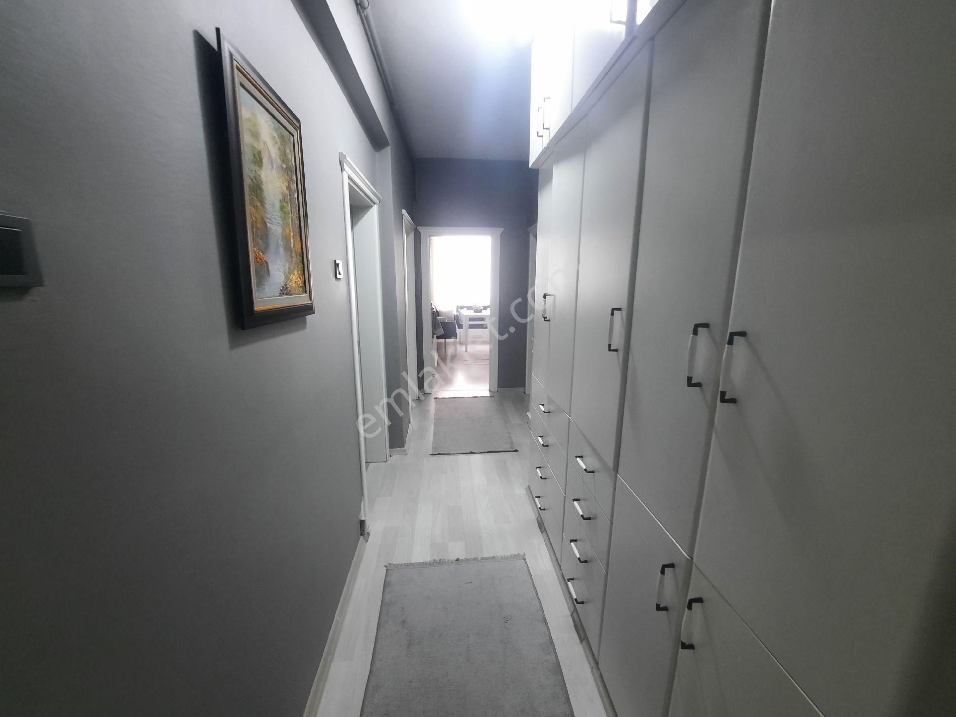 Furkan Emlak'tan Rasathane Mah.2+1 1.kat 120m2 Masrafsız Fırsat Daire - Görsel 14