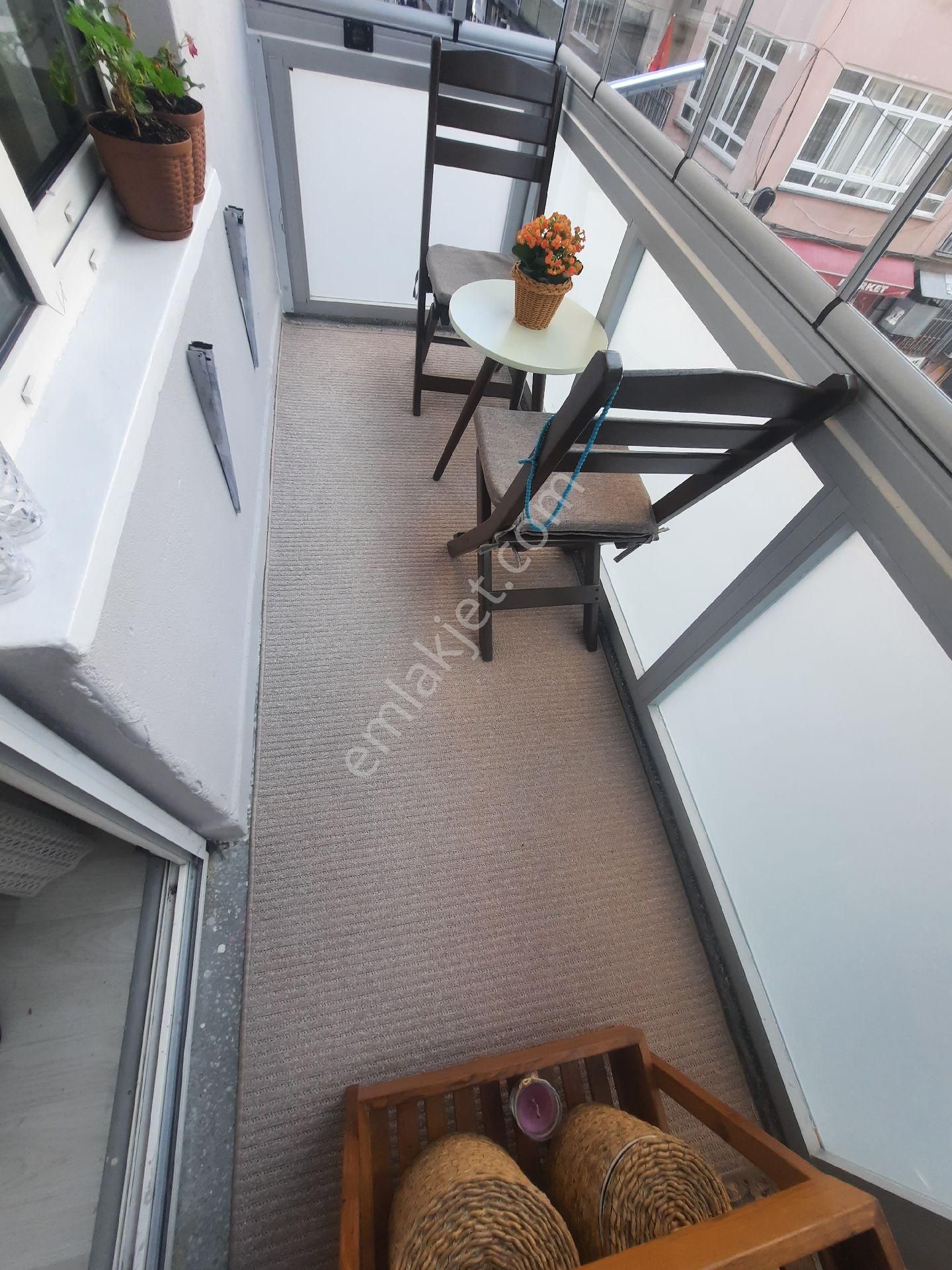 Furkan Emlak'tan Rasathane Mah.2+1 1.kat 120m2 Masrafsız Fırsat Daire - Görsel 20