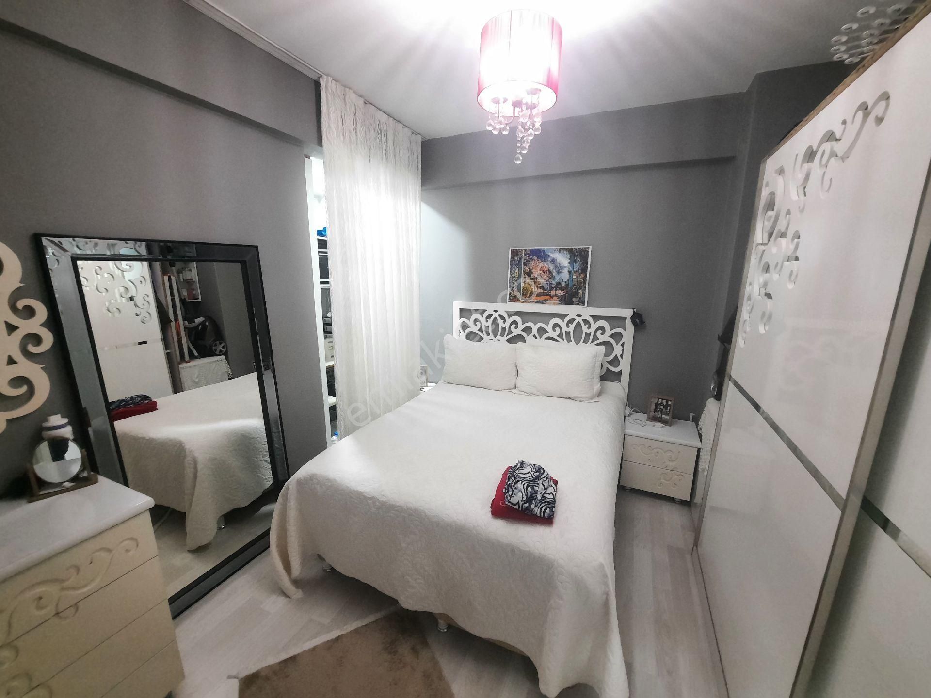 Furkan Emlak'tan Rasathane Mah.2+1 1.kat 120m2 Masrafsız Fırsat Daire - Görsel 7