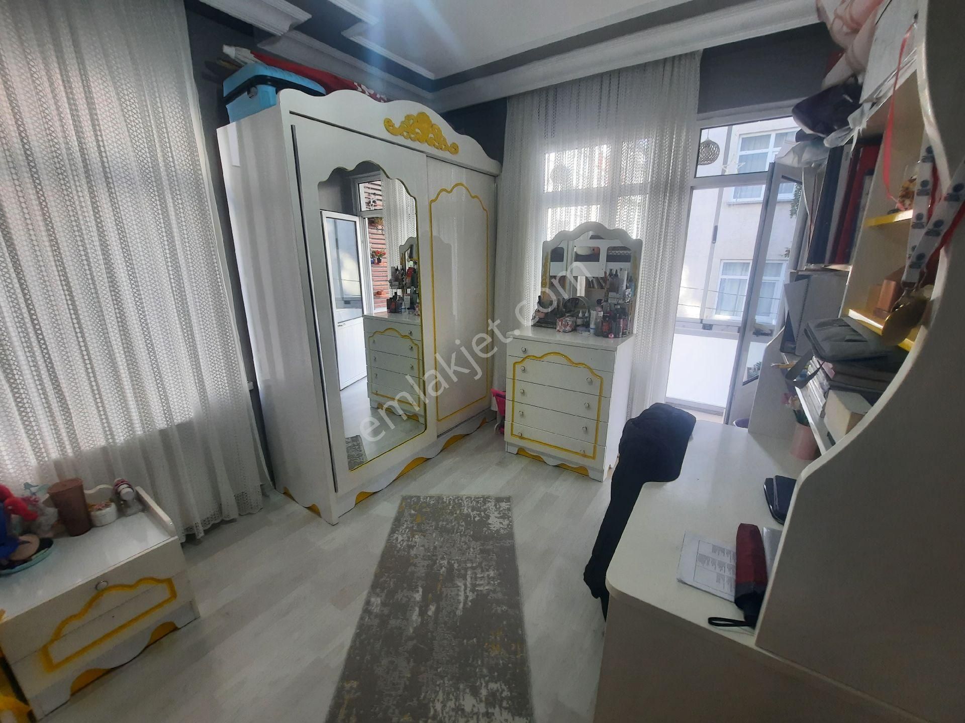 Furkan Emlak'tan Rasathane Mah.2+1 1.kat 120m2 Masrafsız Fırsat Daire - Görsel 10