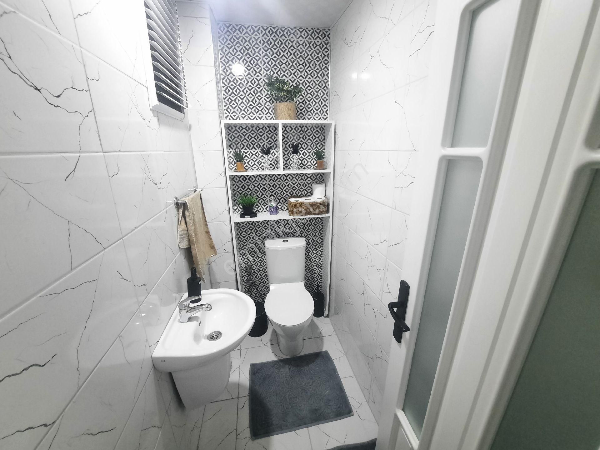 Furkan Emlak'tan Rasathane Mah.2+1 1.kat 120m2 Masrafsız Fırsat Daire - Görsel 23