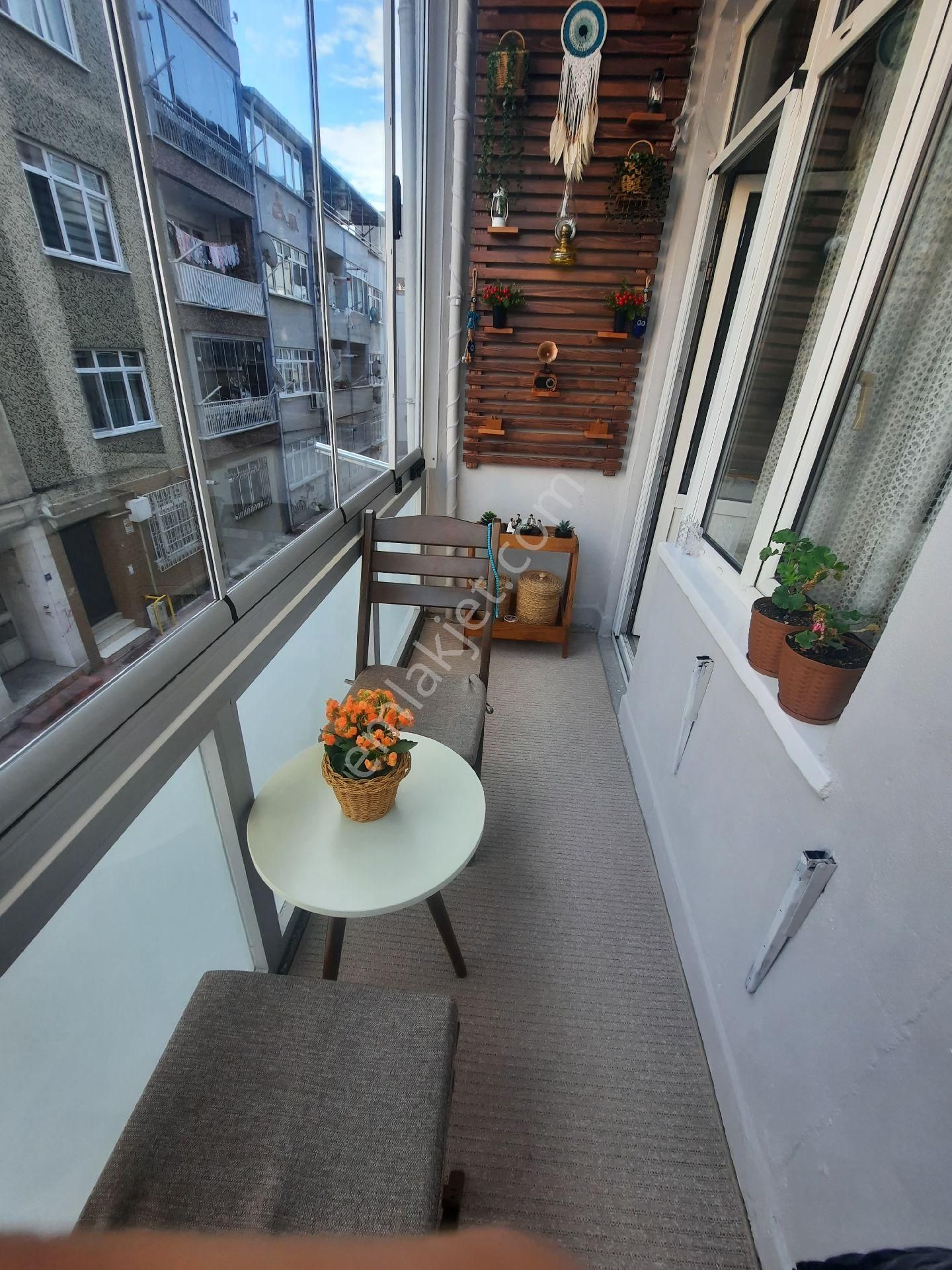 Furkan Emlak'tan Rasathane Mah.2+1 1.kat 120m2 Masrafsız Fırsat Daire - Görsel 19