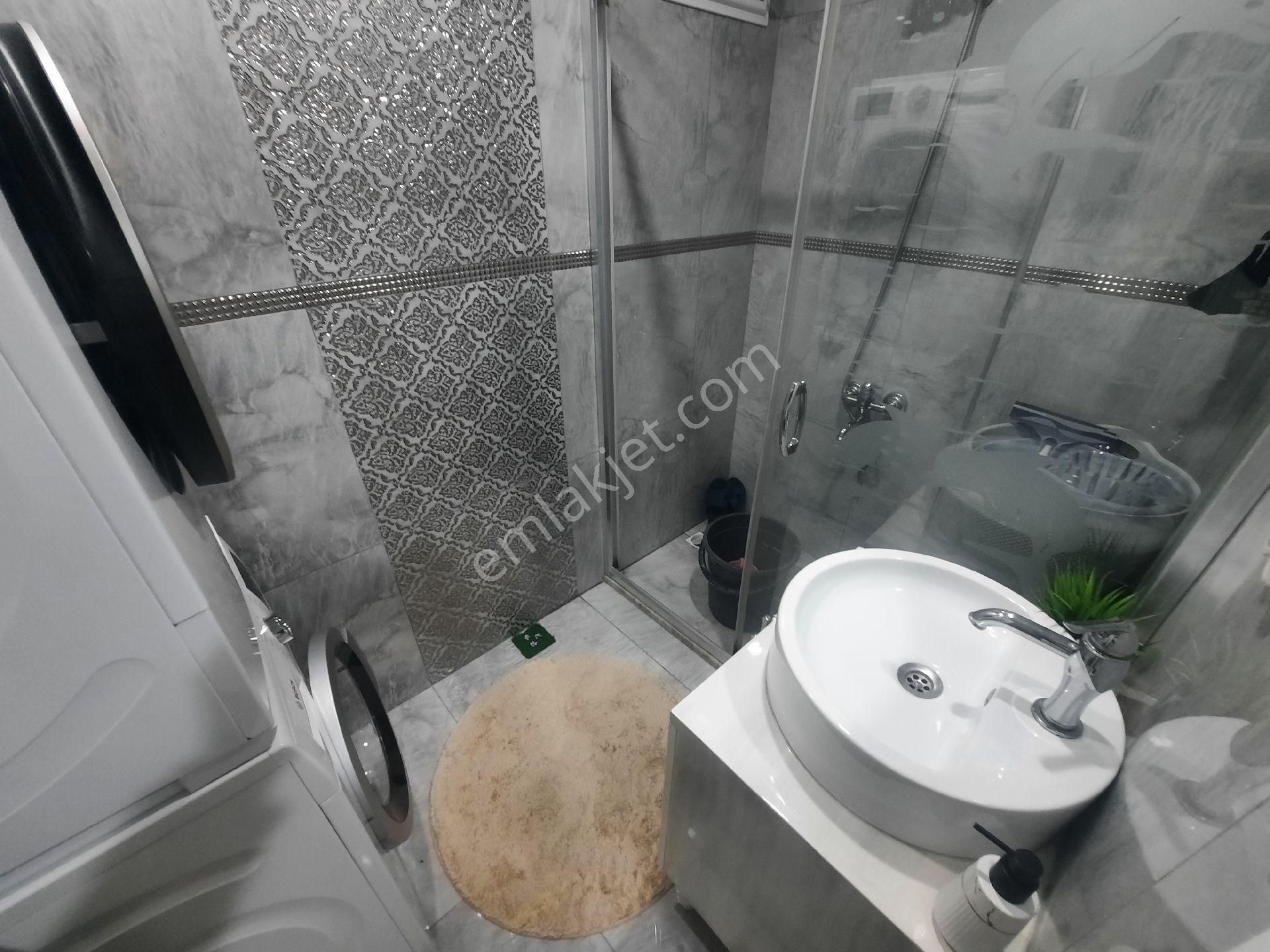 Furkan Emlak'tan Rasathane Mah.2+1 1.kat 120m2 Masrafsız Fırsat Daire - Görsel 21