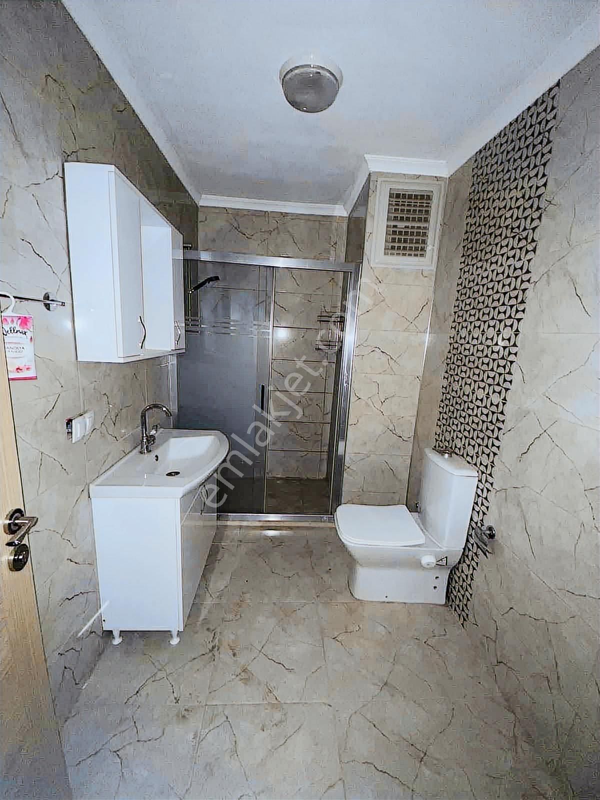 Prestijden Kemalpaşada Kapalı Mutfak Muhteşem 2+1 Daire - Görsel 12