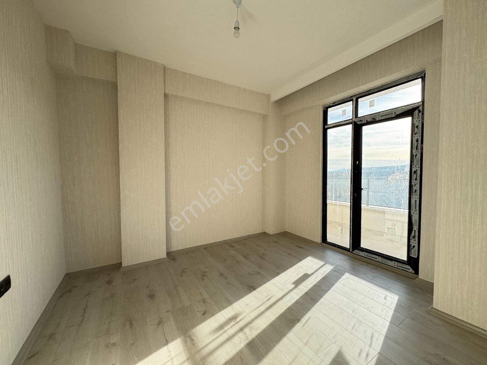 Sille Ak Mah. Modern Tasarımlı, Taşınmaya Hazır 3+1 Lüks Daire - Görsel 12