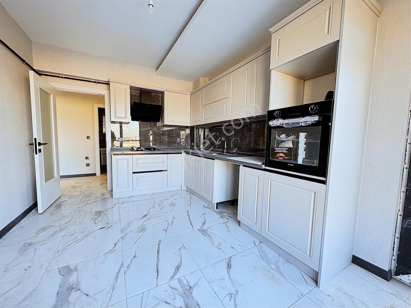 Sille Ak Mah. Modern Tasarımlı, Taşınmaya Hazır 3+1 Lüks Daire - Görsel 7