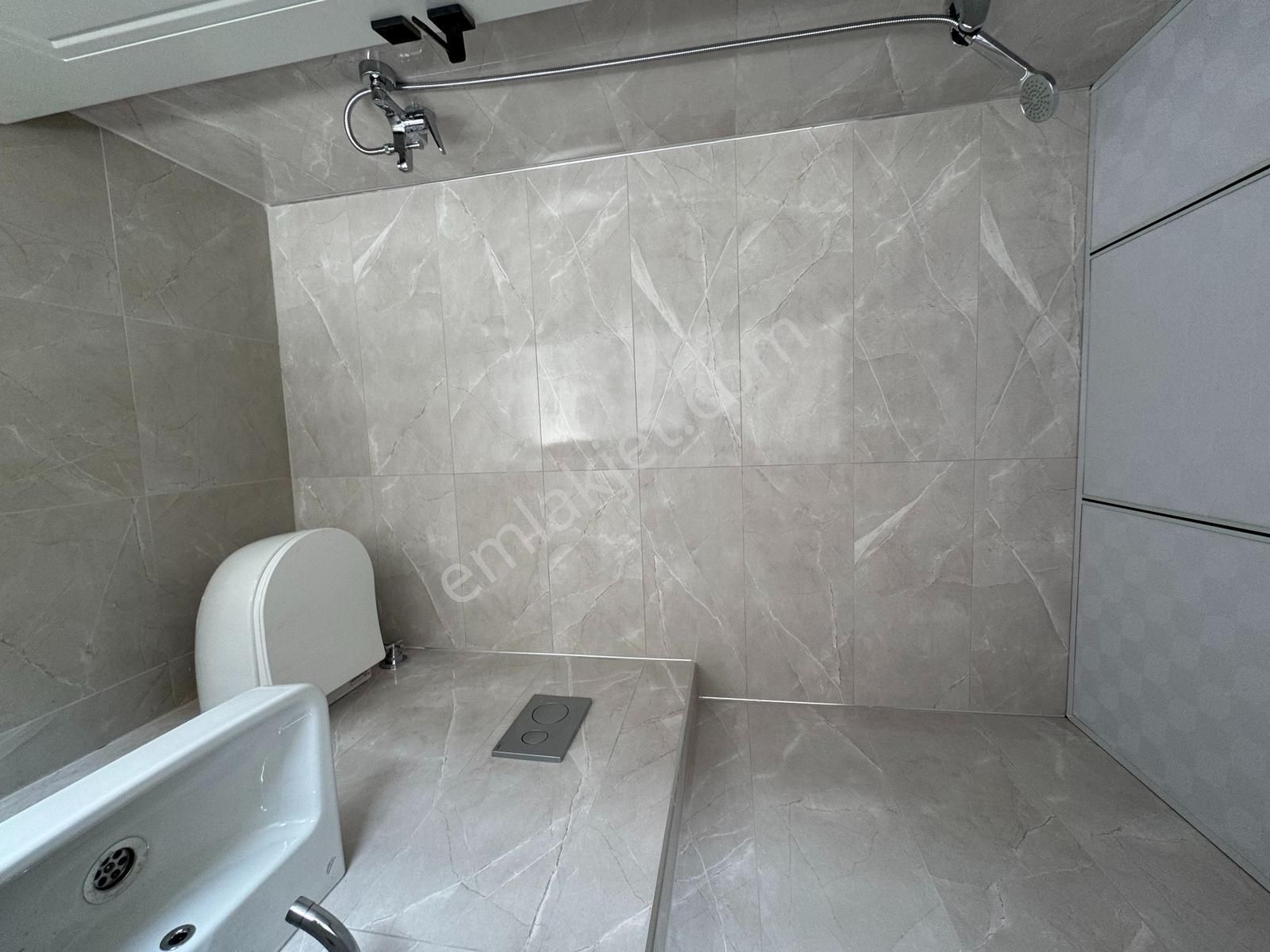 Sille Ak Mah. Modern Tasarımlı, Taşınmaya Hazır 3+1 Lüks Daire - Görsel 13