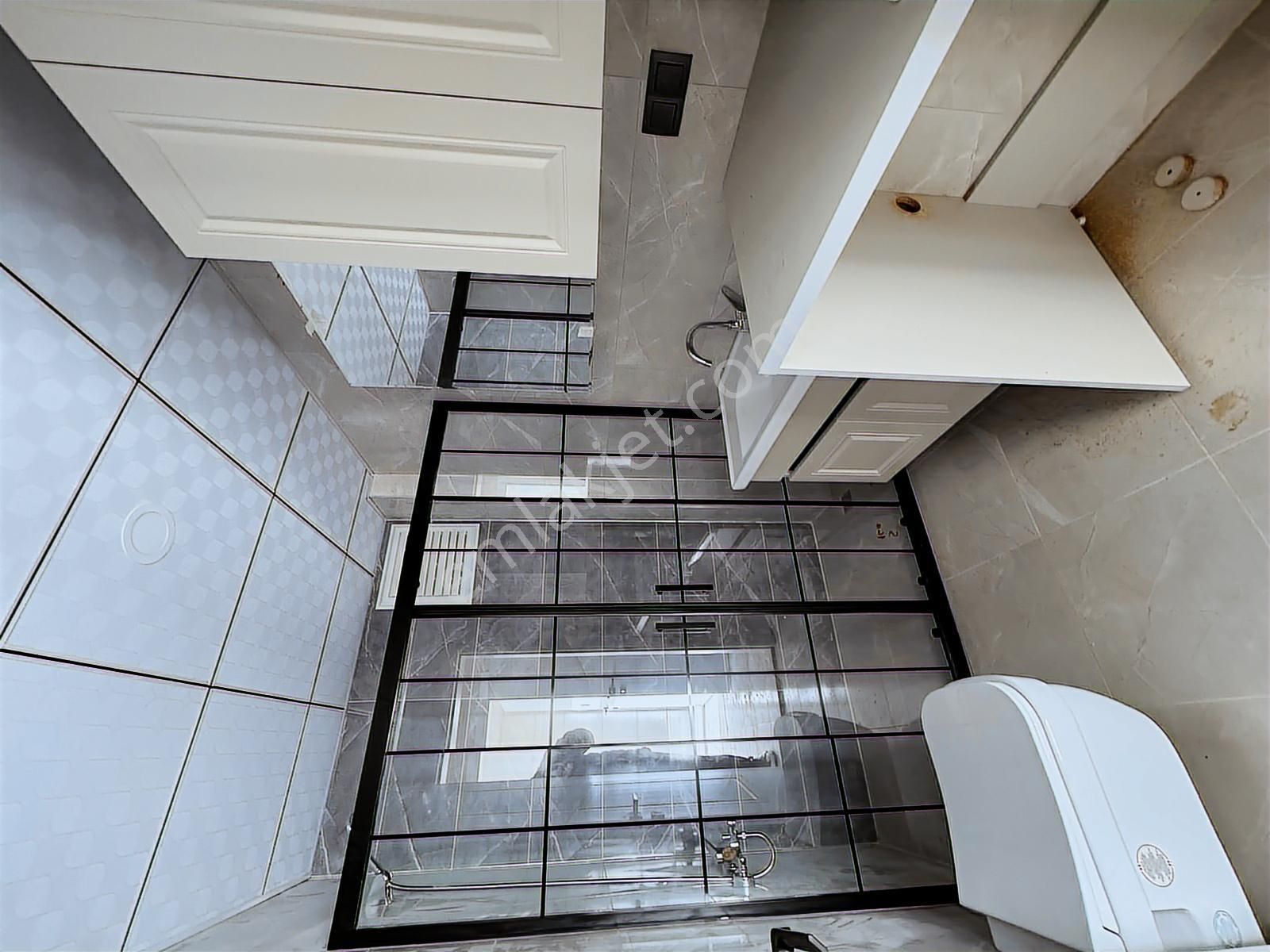 Sille Ak Mah. Modern Tasarımlı, Taşınmaya Hazır 3+1 Lüks Daire - Görsel 10