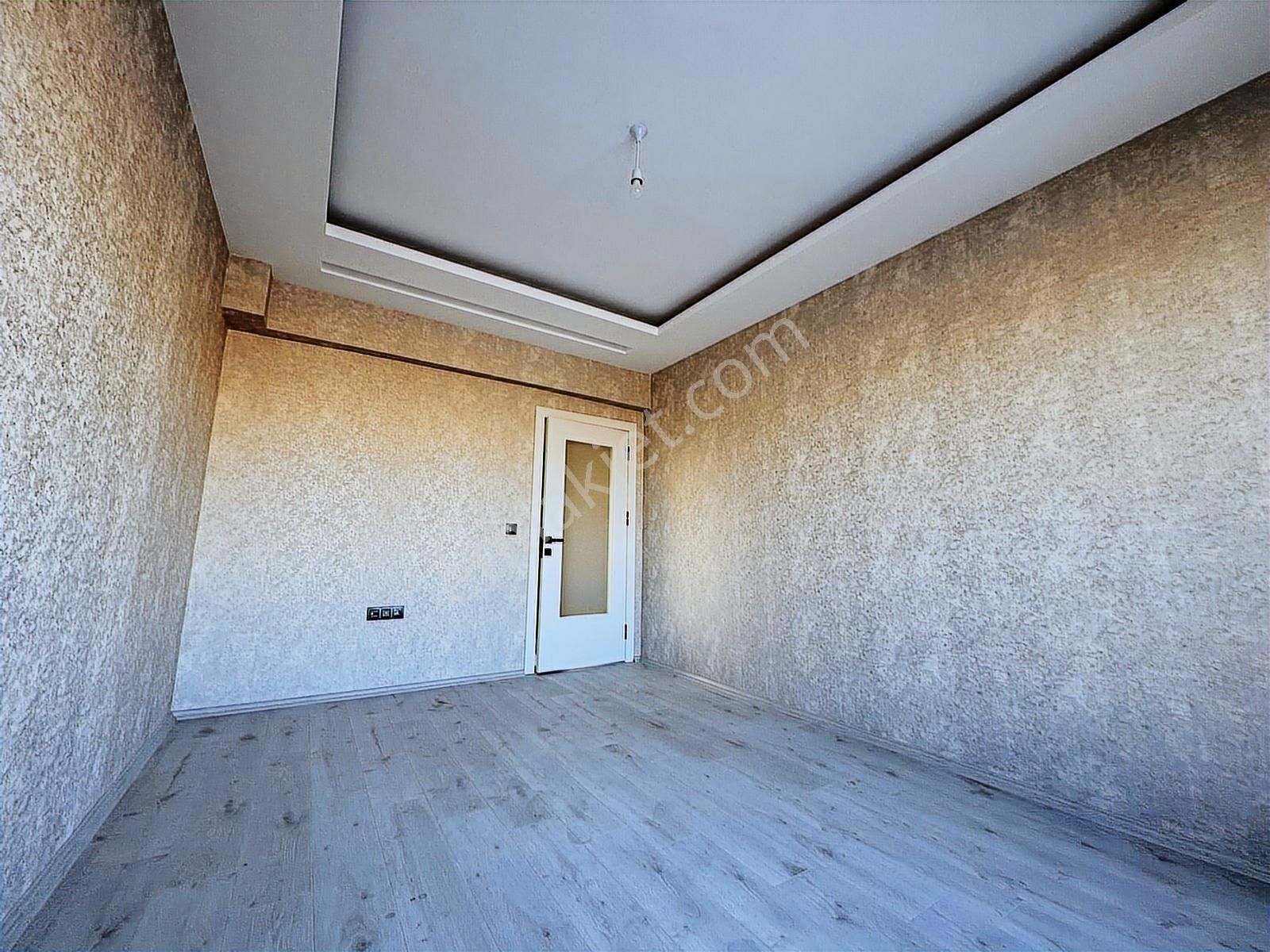 Sille Ak Mah. Modern Tasarımlı, Taşınmaya Hazır 3+1 Lüks Daire - Görsel 3