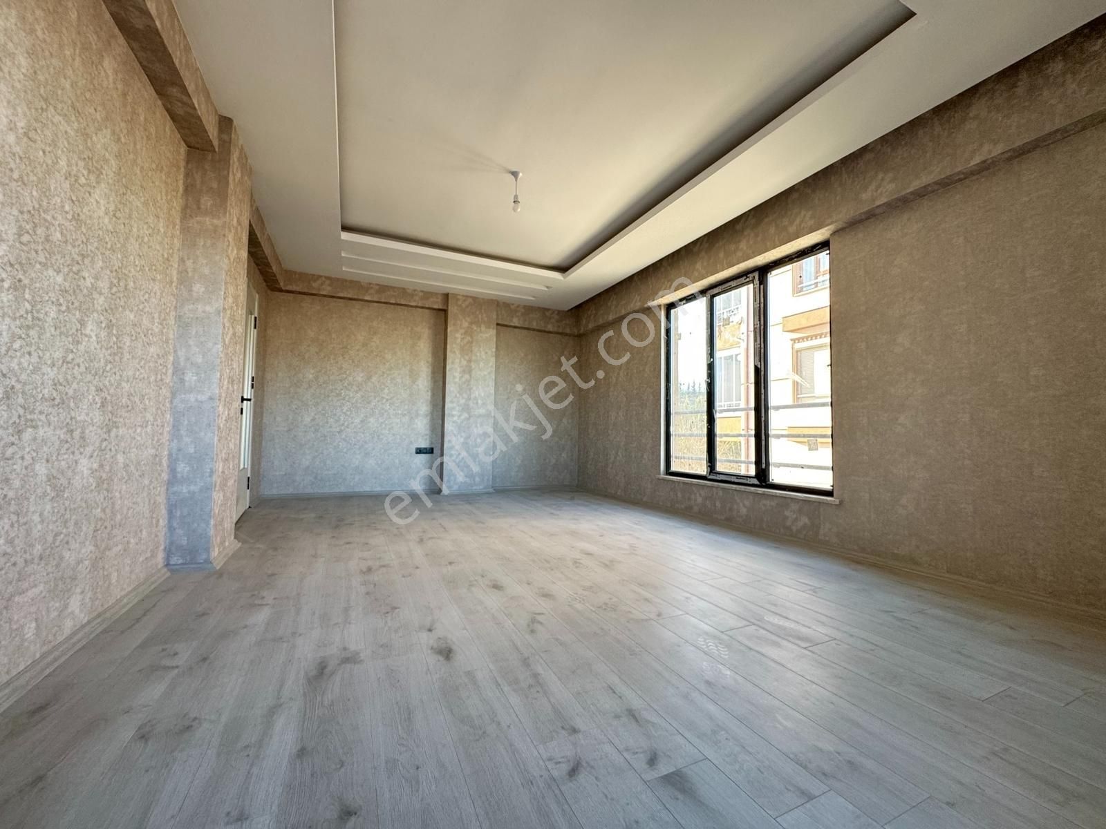 Sille Ak Mah. Modern Tasarımlı, Taşınmaya Hazır 3+1 Lüks Daire - Görsel 14