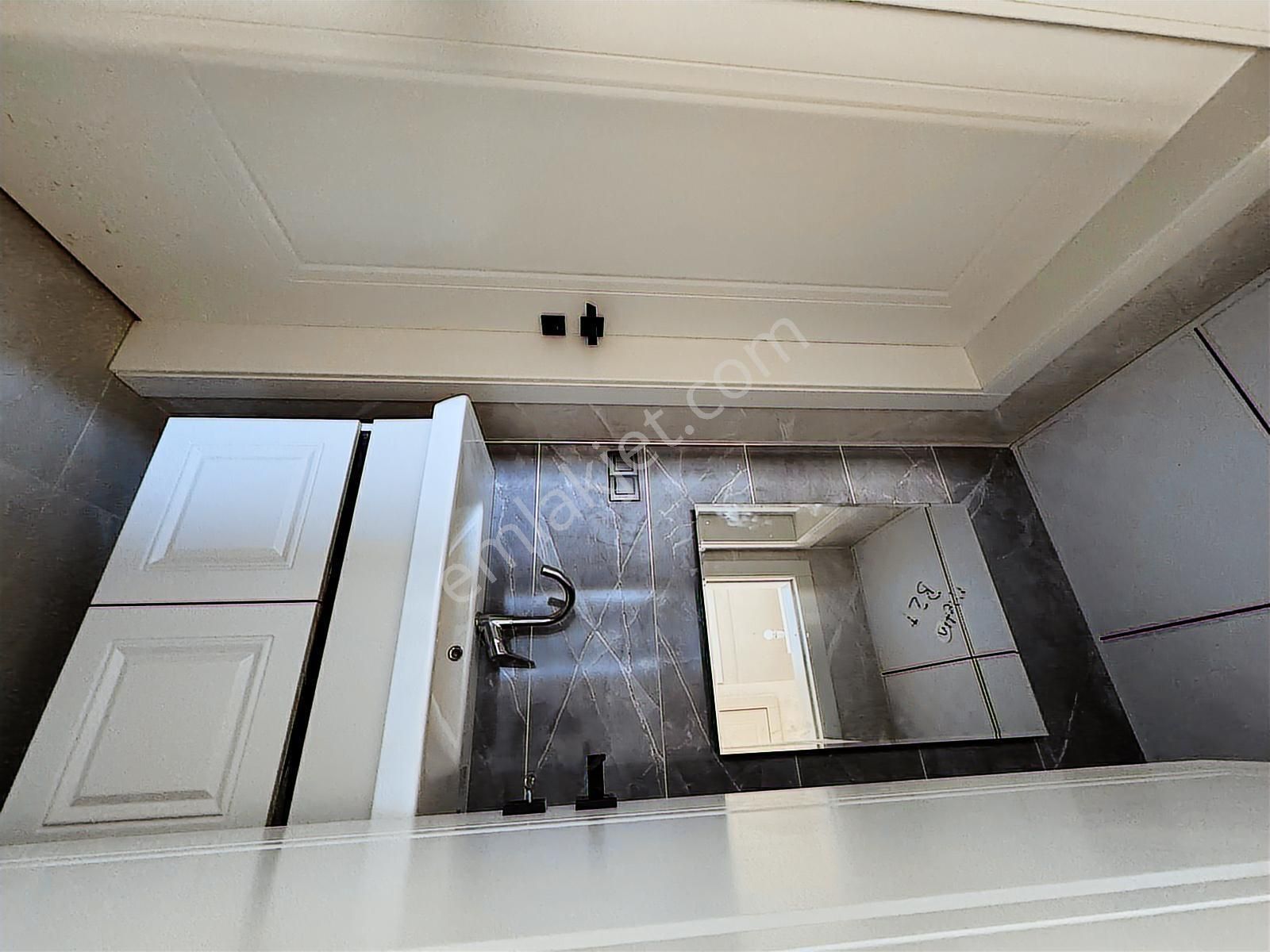 Sille Ak Mah. Modern Tasarımlı, Taşınmaya Hazır 3+1 Lüks Daire - Görsel 2