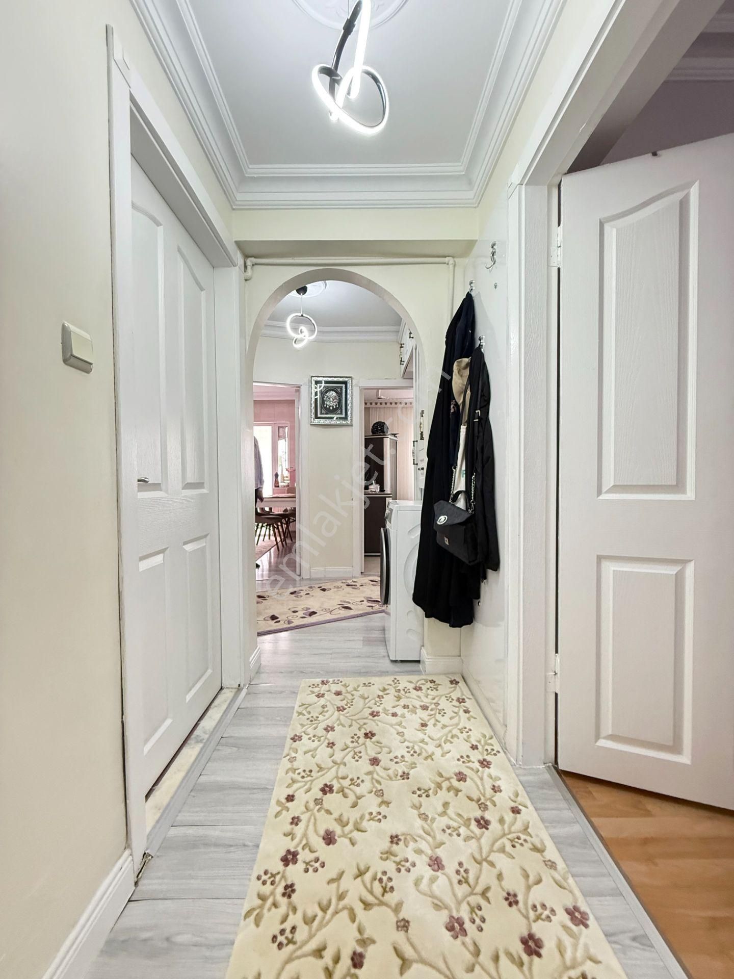 Taşcılar'dan Haftanın Fırsat Dairesi Masrafsız Güney Cephe 2+1 - Görsel 16